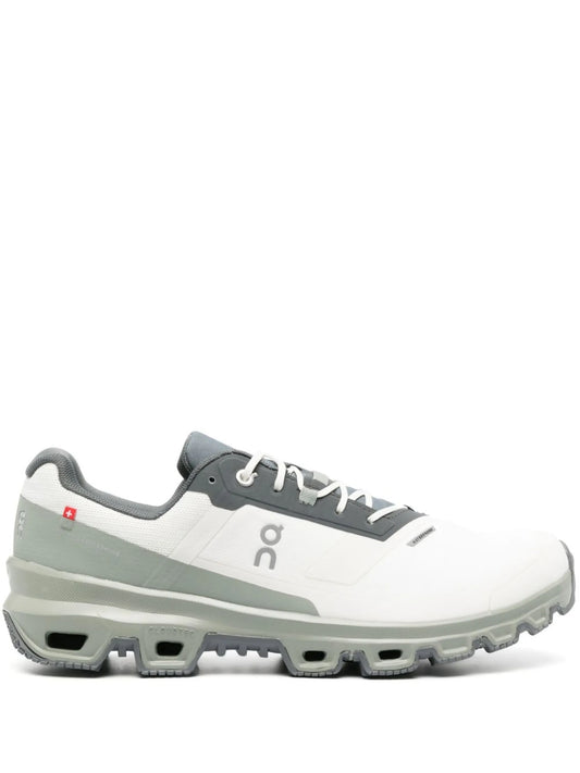 On Cloudventure Waterproof sneakers