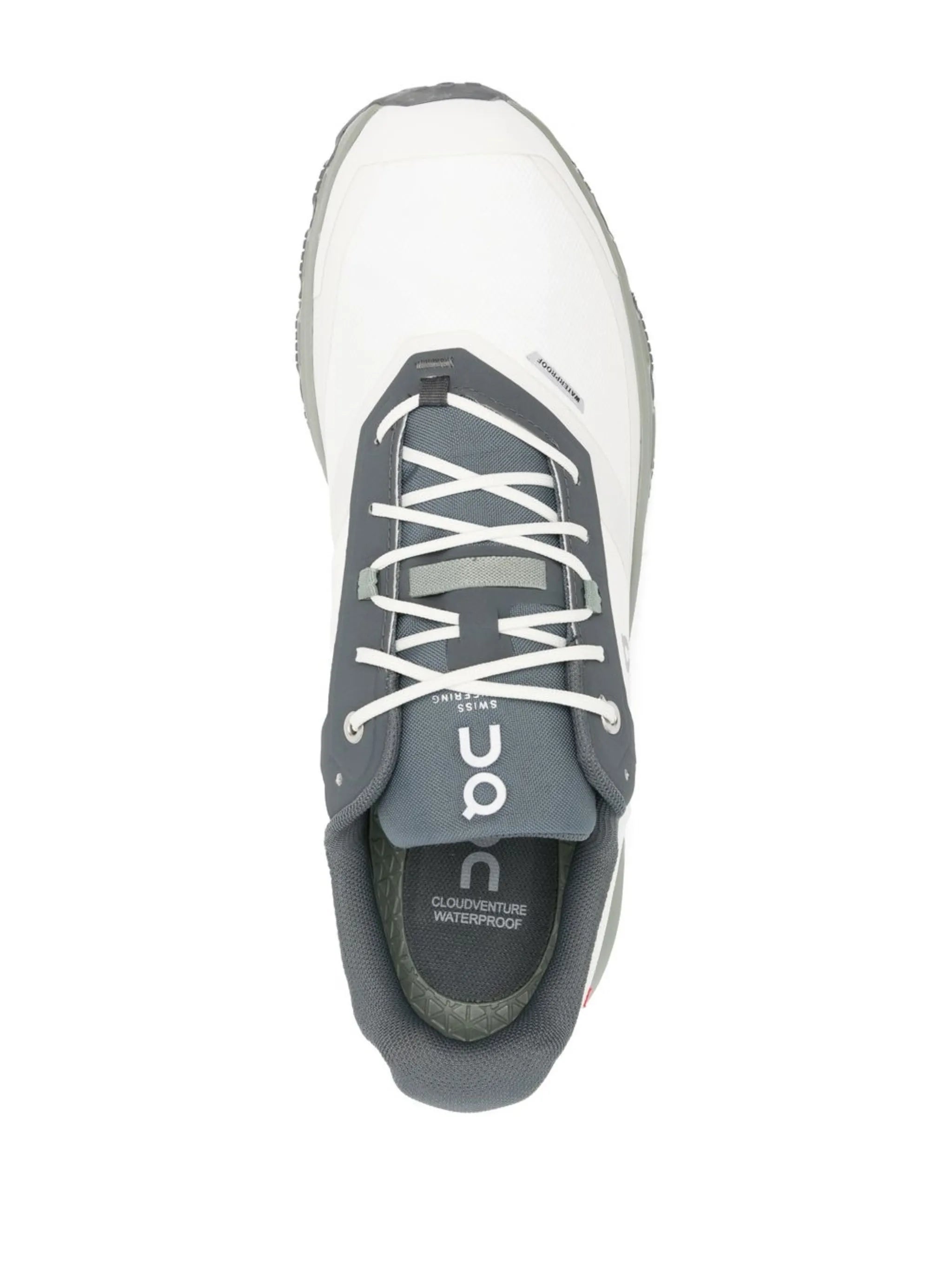On Cloudventure Waterproof sneakers