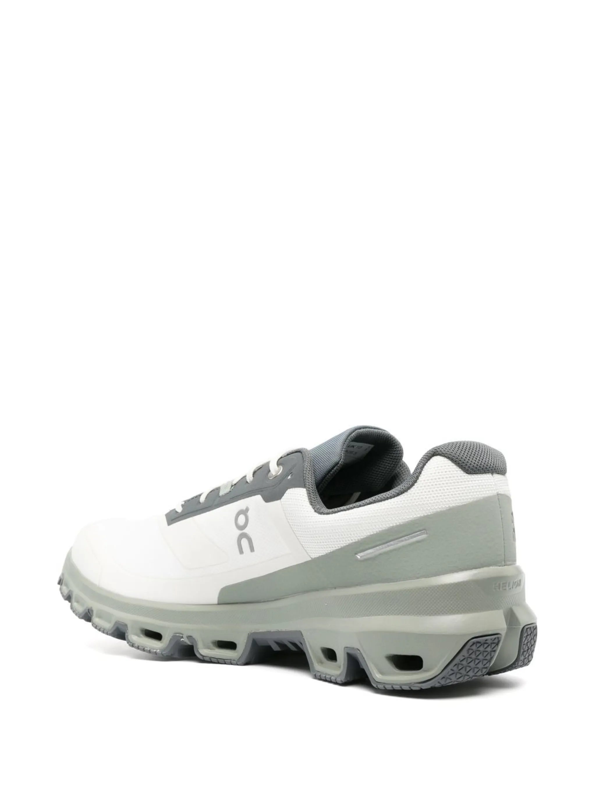 On Cloudventure Waterproof sneakers