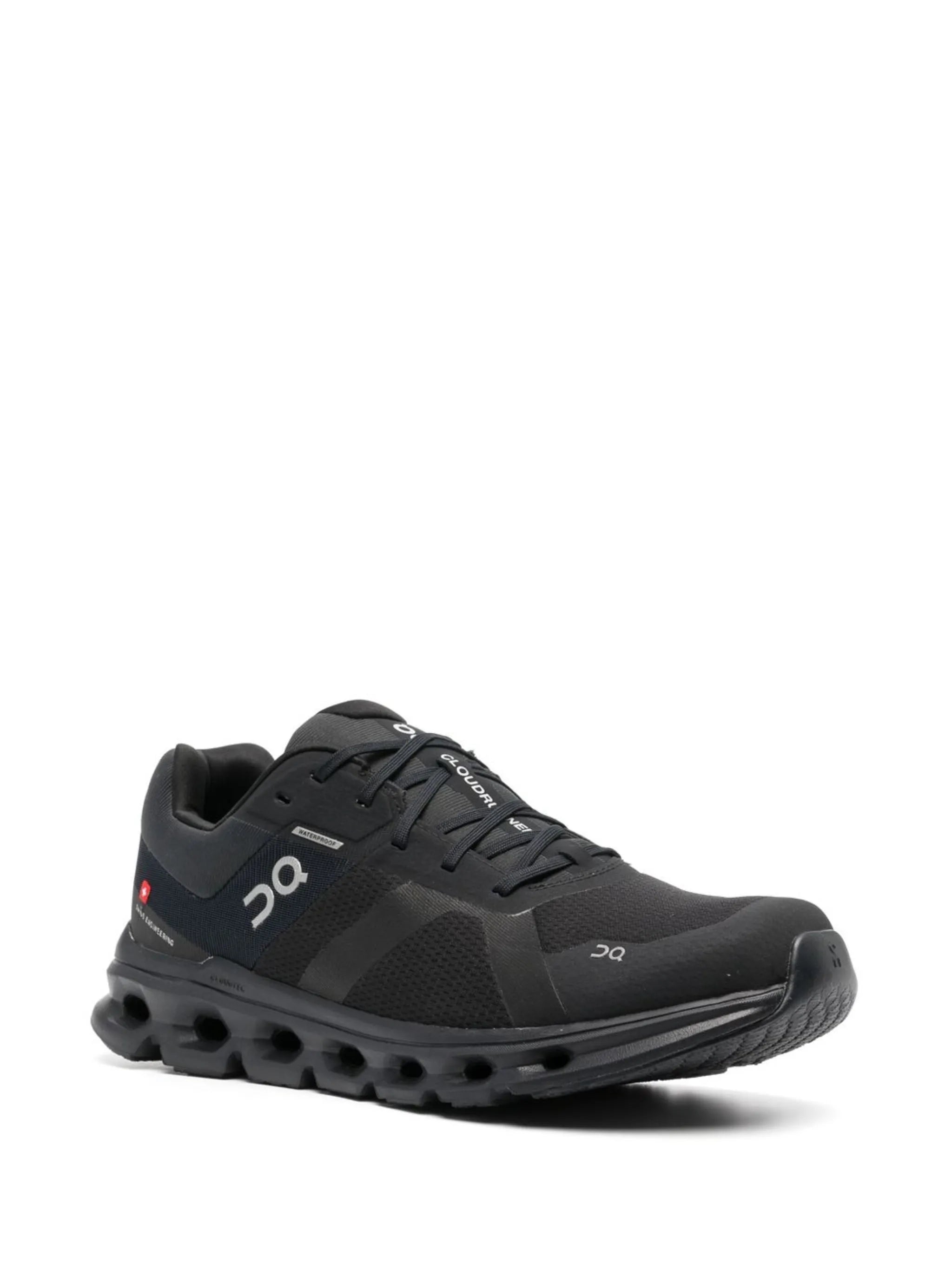 Cloudrunner low-top sneakers