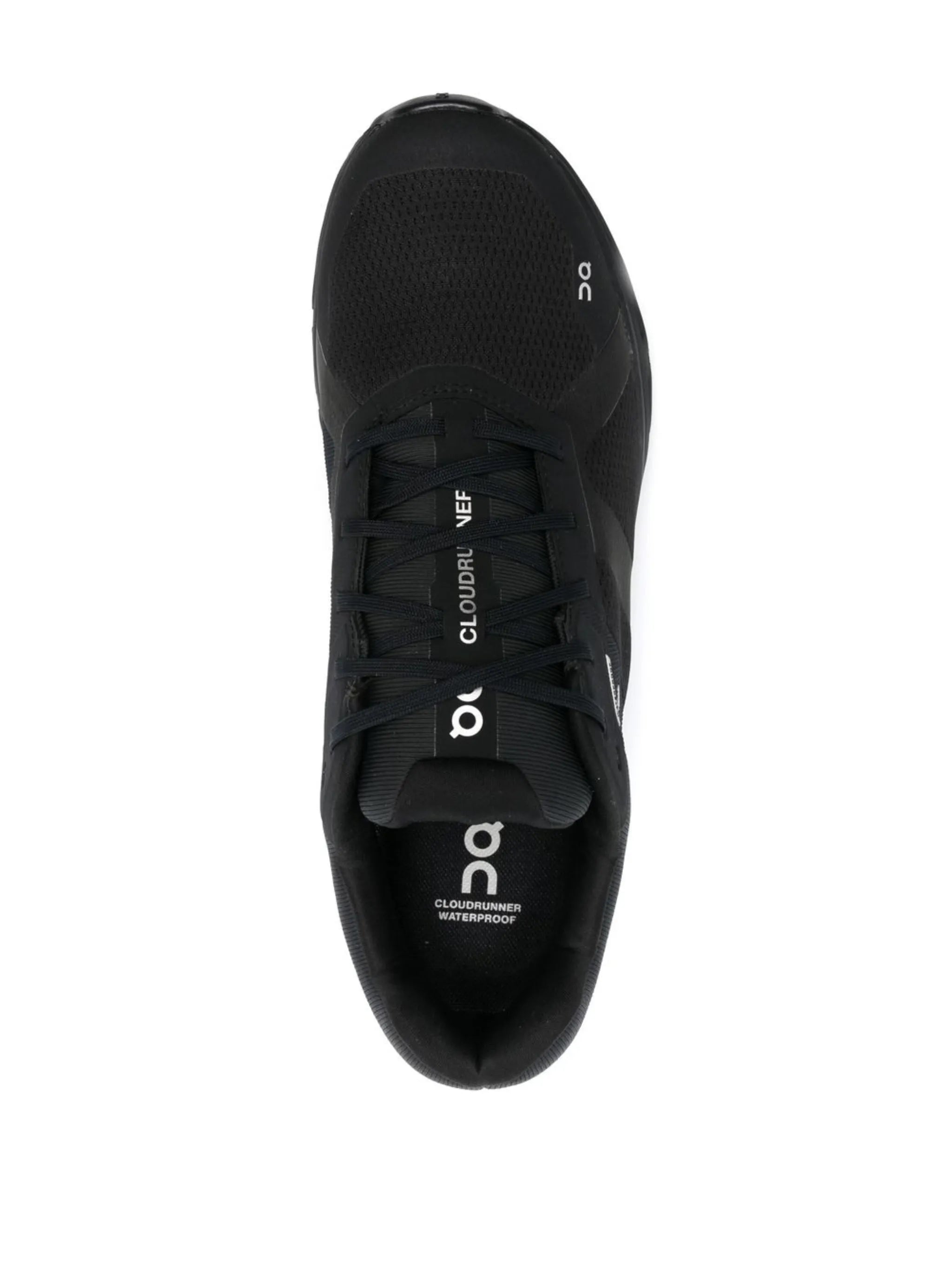 Cloudrunner low-top sneakers