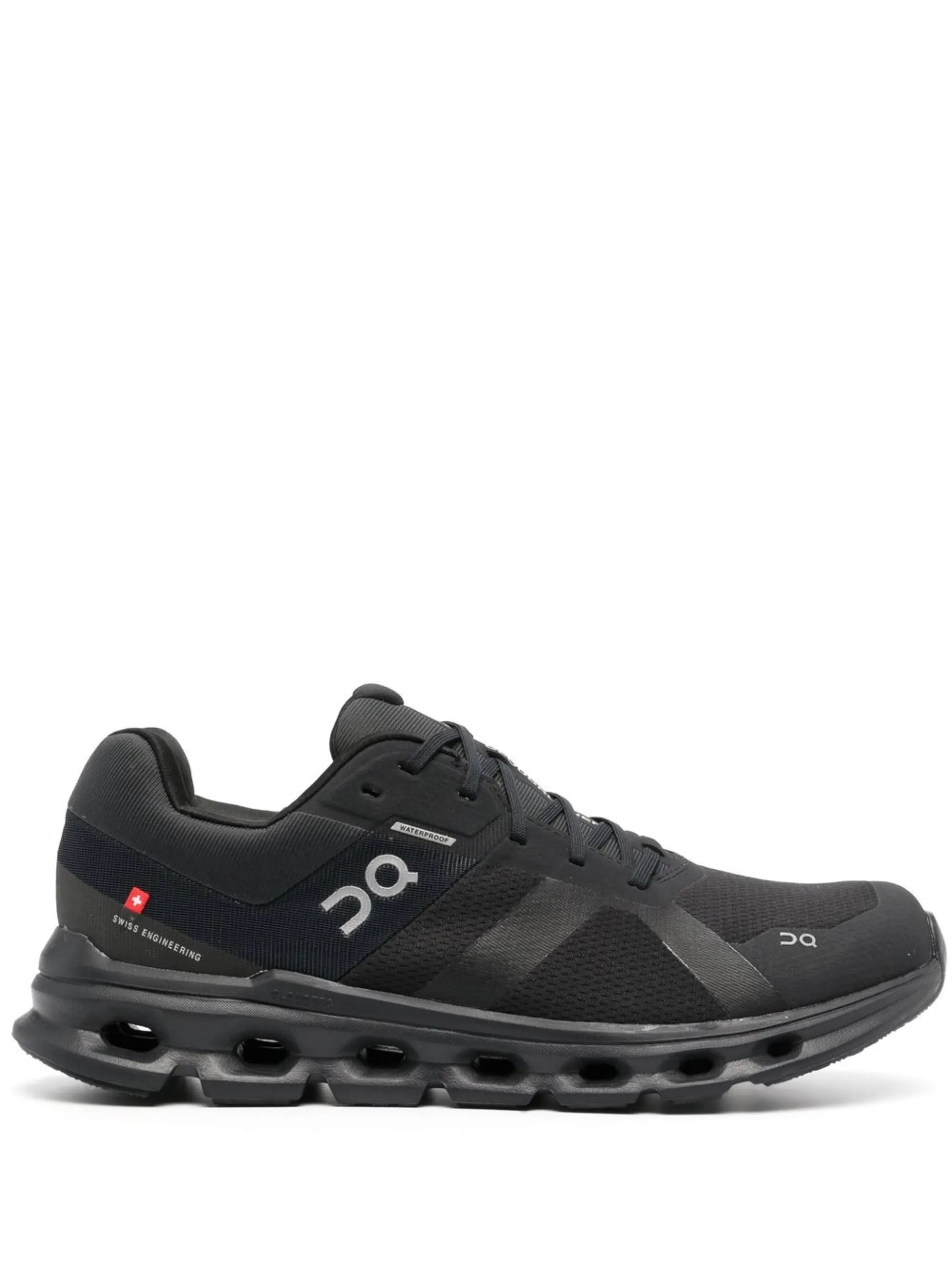 Cloudrunner low-top sneakers