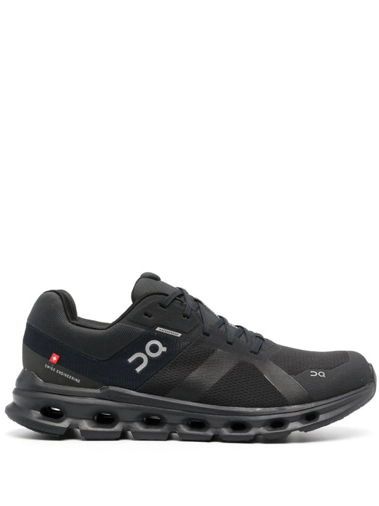 Cloudrunner low-top sneakers