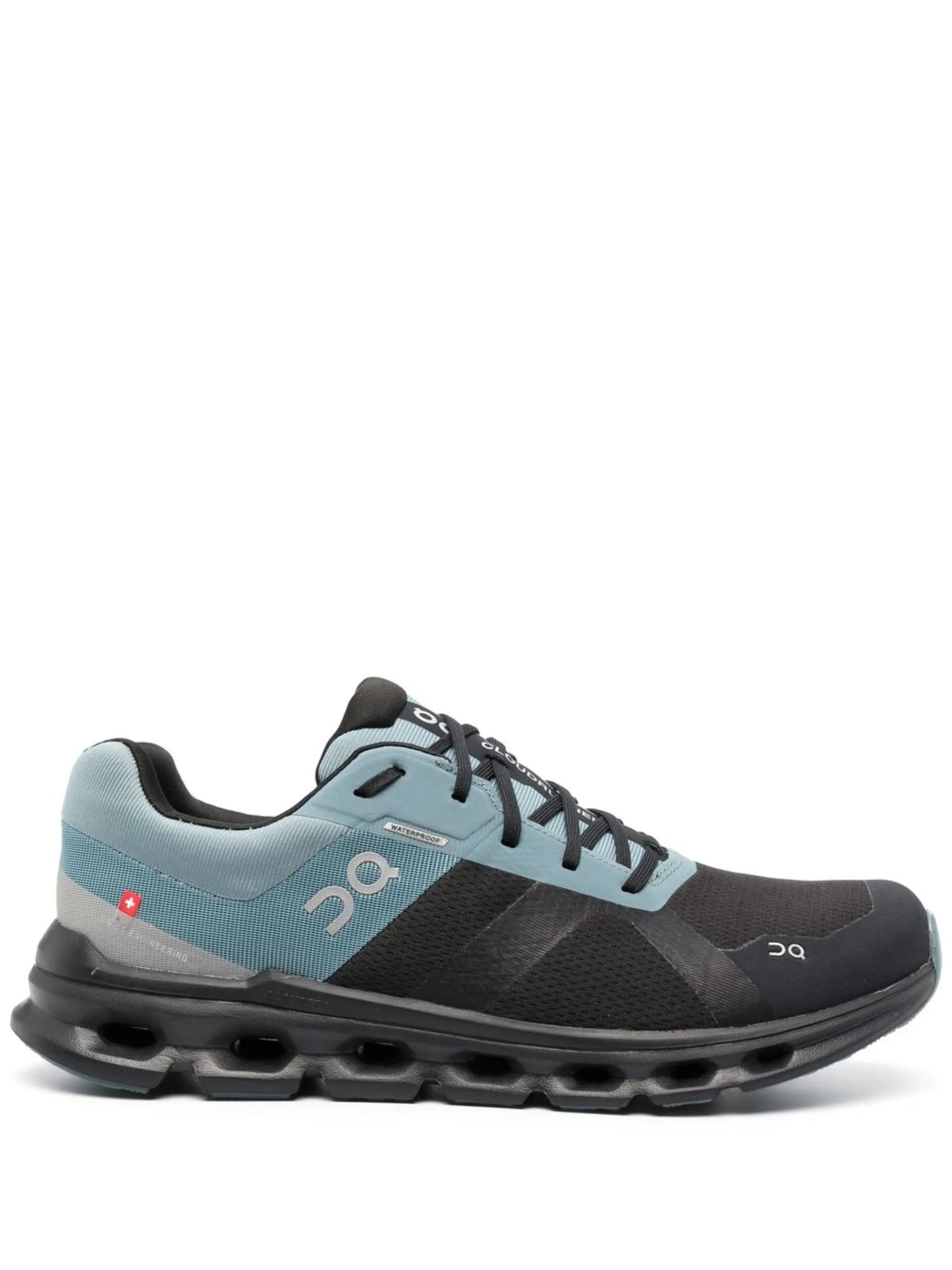 Cloudrunner low-top sneakers