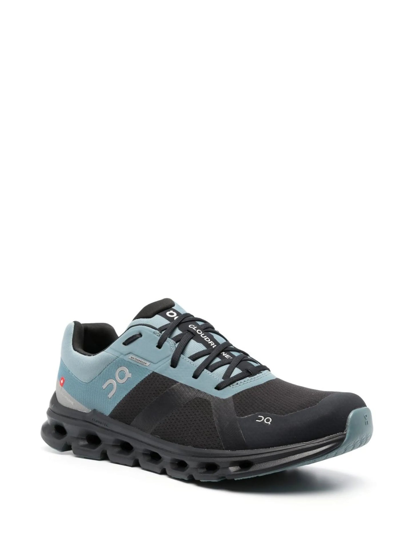Cloudrunner low-top sneakers