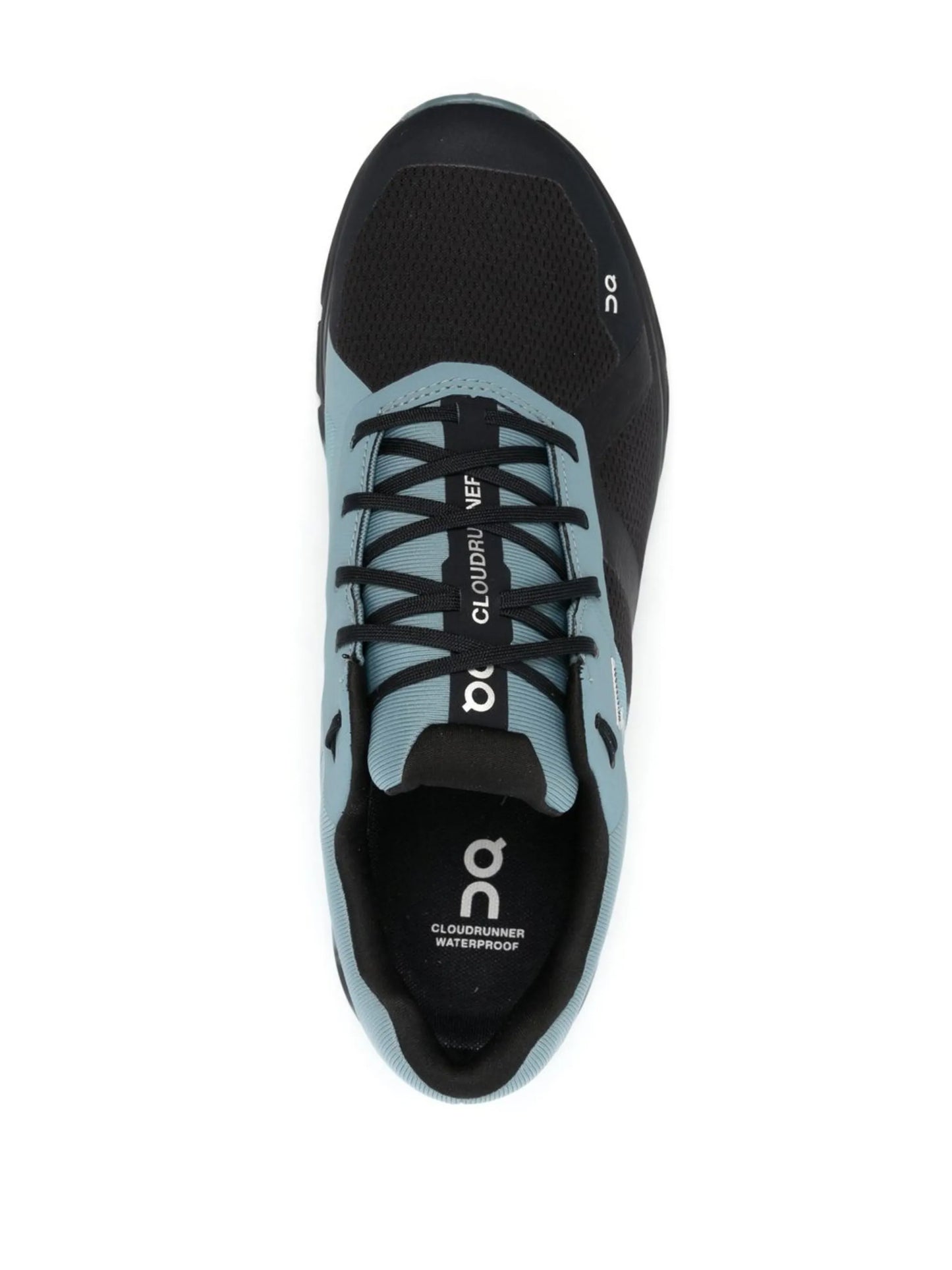Cloudrunner low-top sneakers