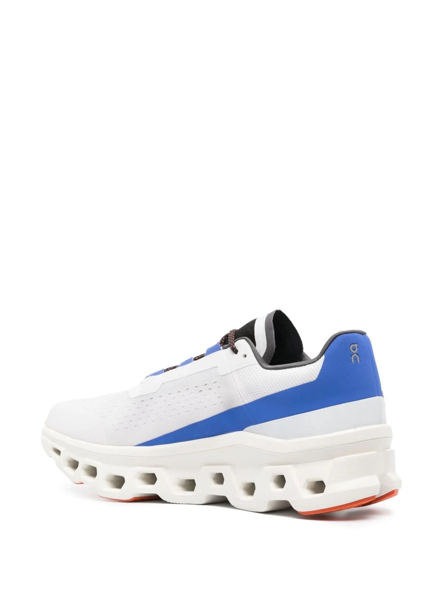 Cloudmonster low-top sneakers