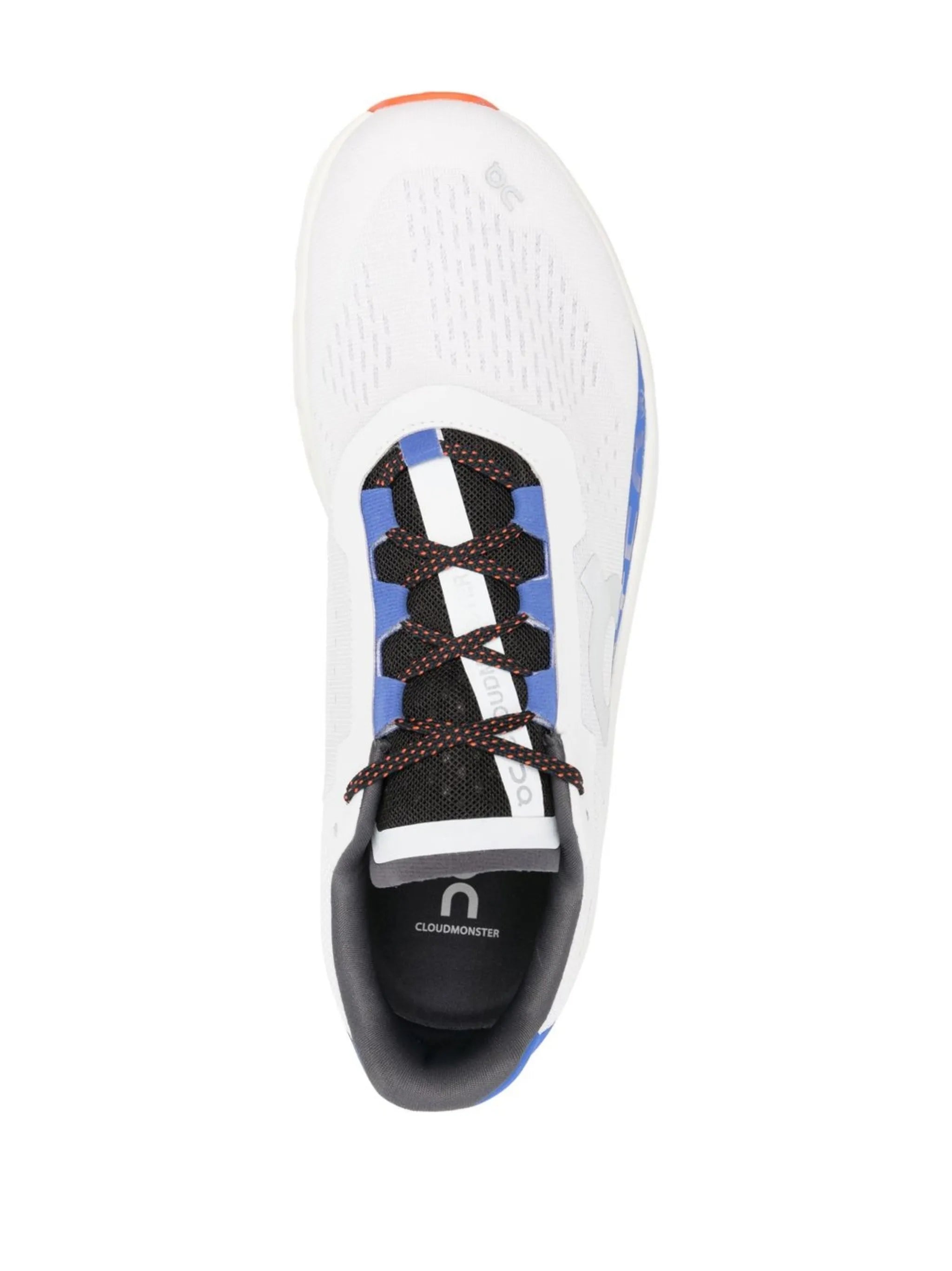 Cloudmonster low-top sneakers