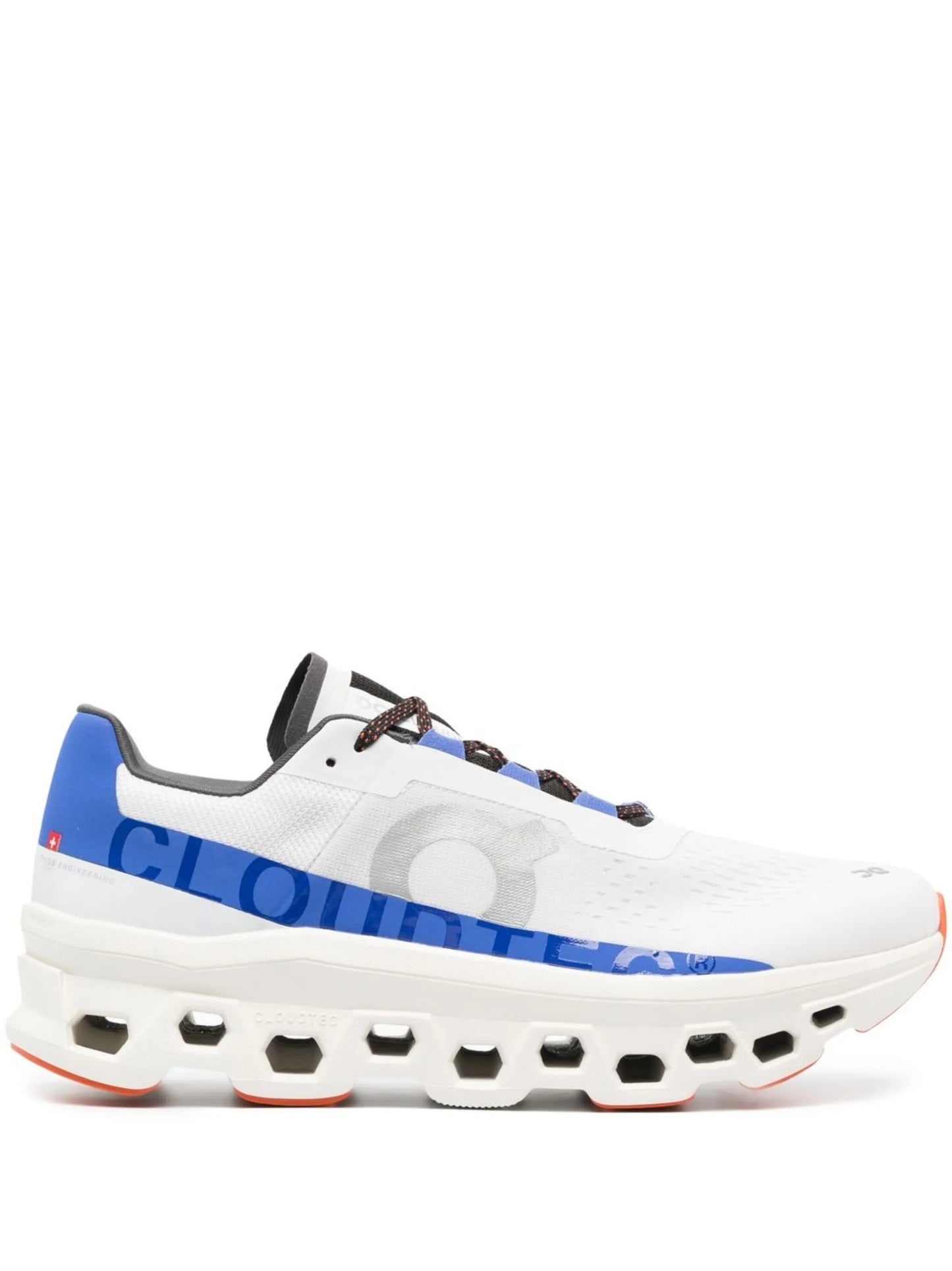 Cloudmonster low-top sneakers