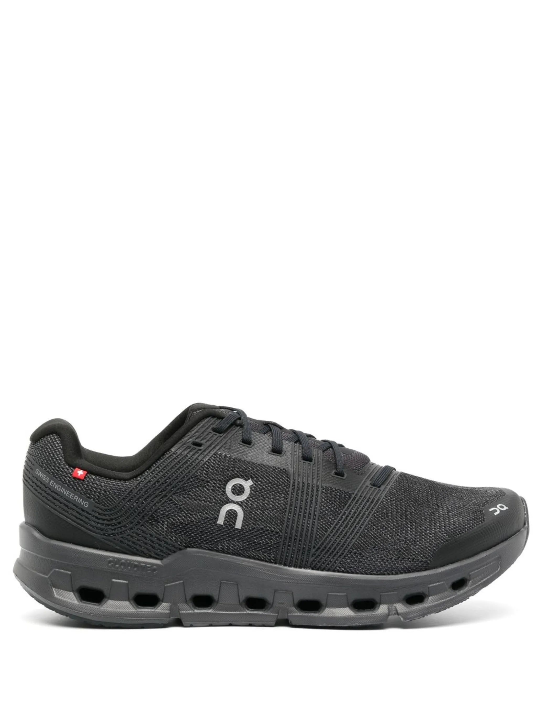 Cloudgo low-top sneakers