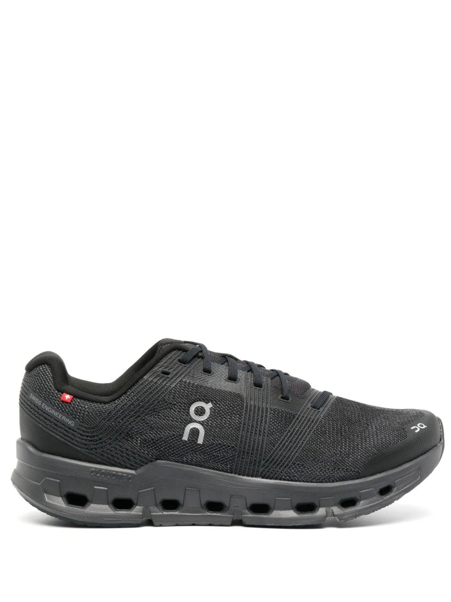 Cloudgo low-top sneakers