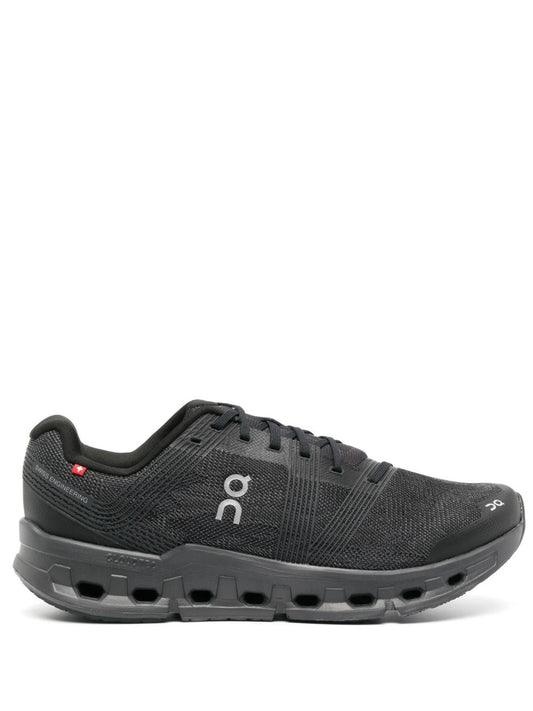 Cloudgo low-top sneakers