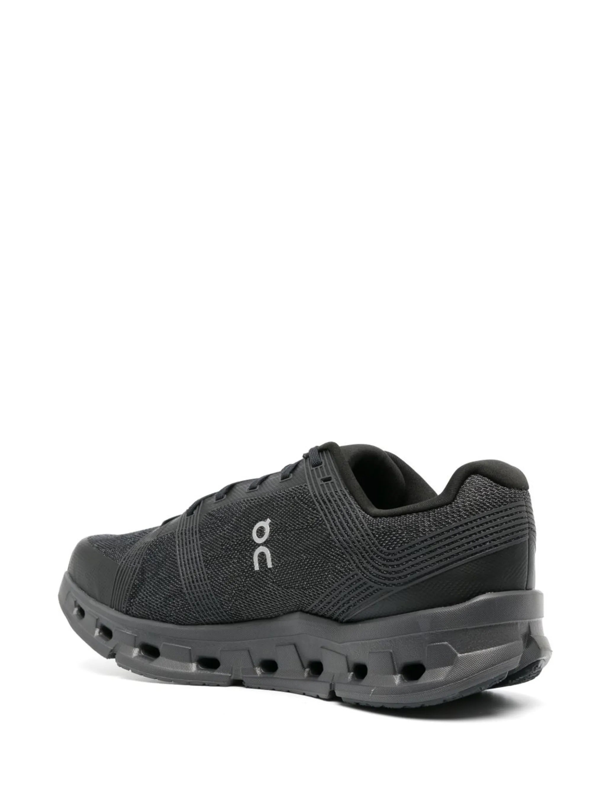 Cloudgo low-top sneakers