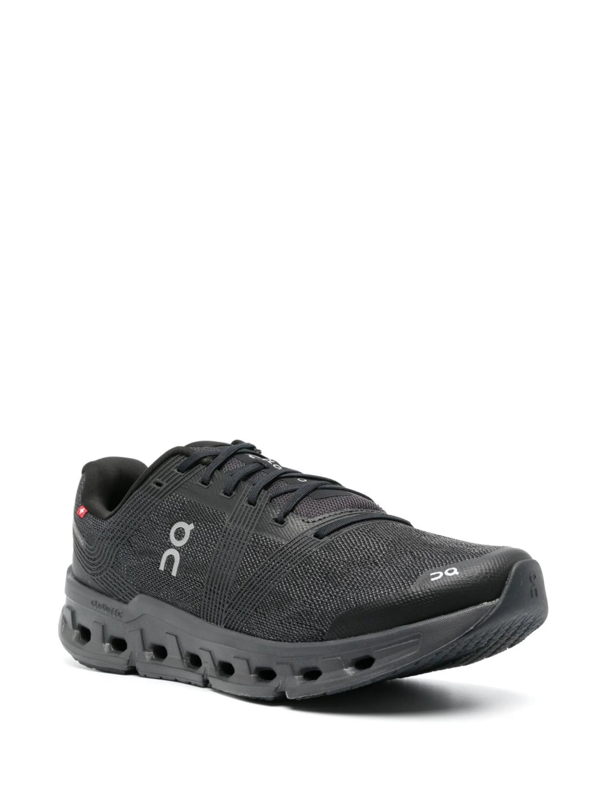 Cloudgo low-top sneakers