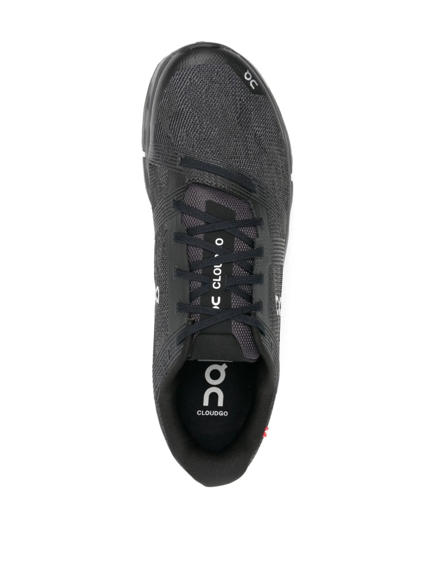 Cloudgo low-top sneakers