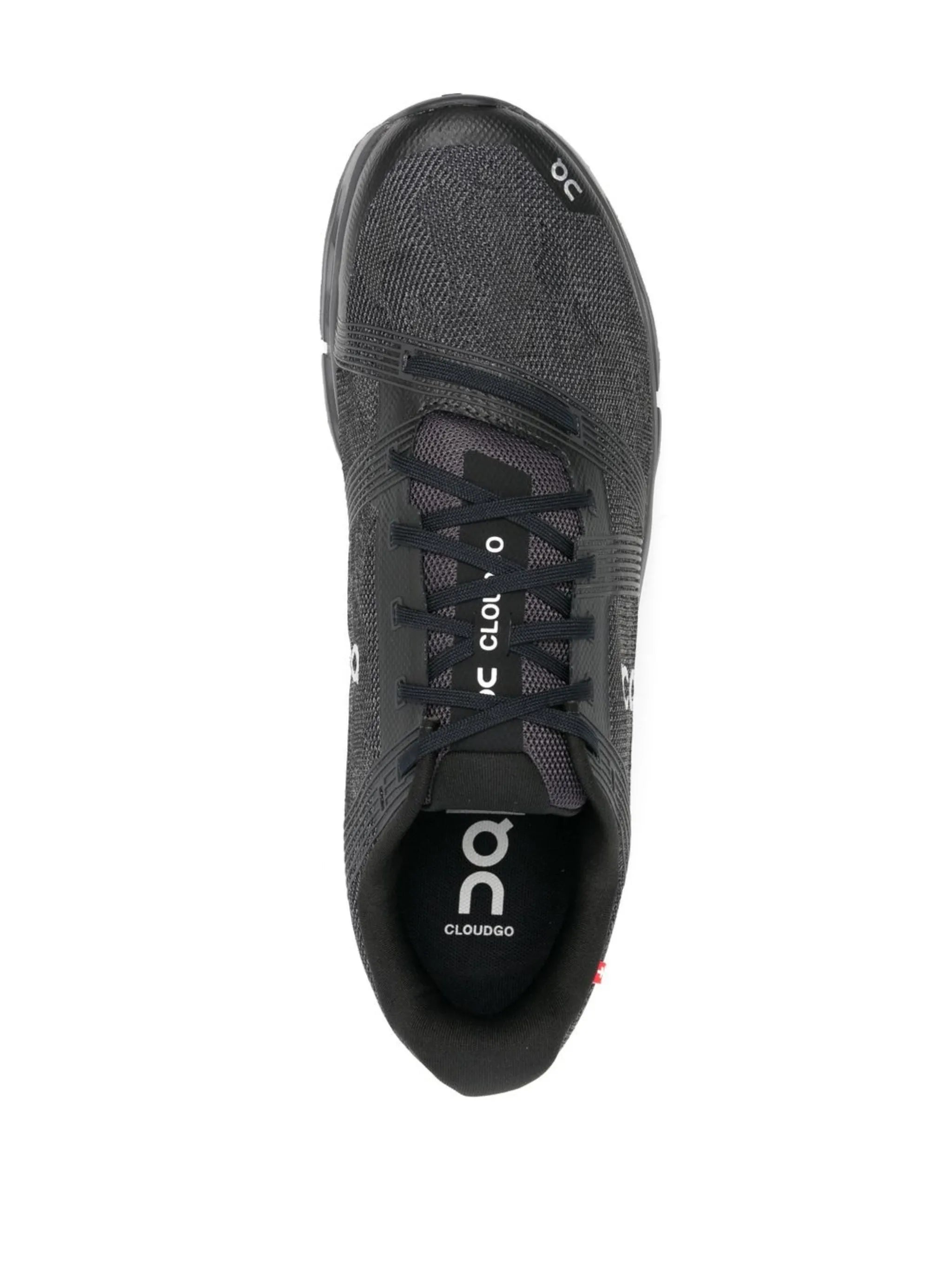 Cloudgo low-top sneakers