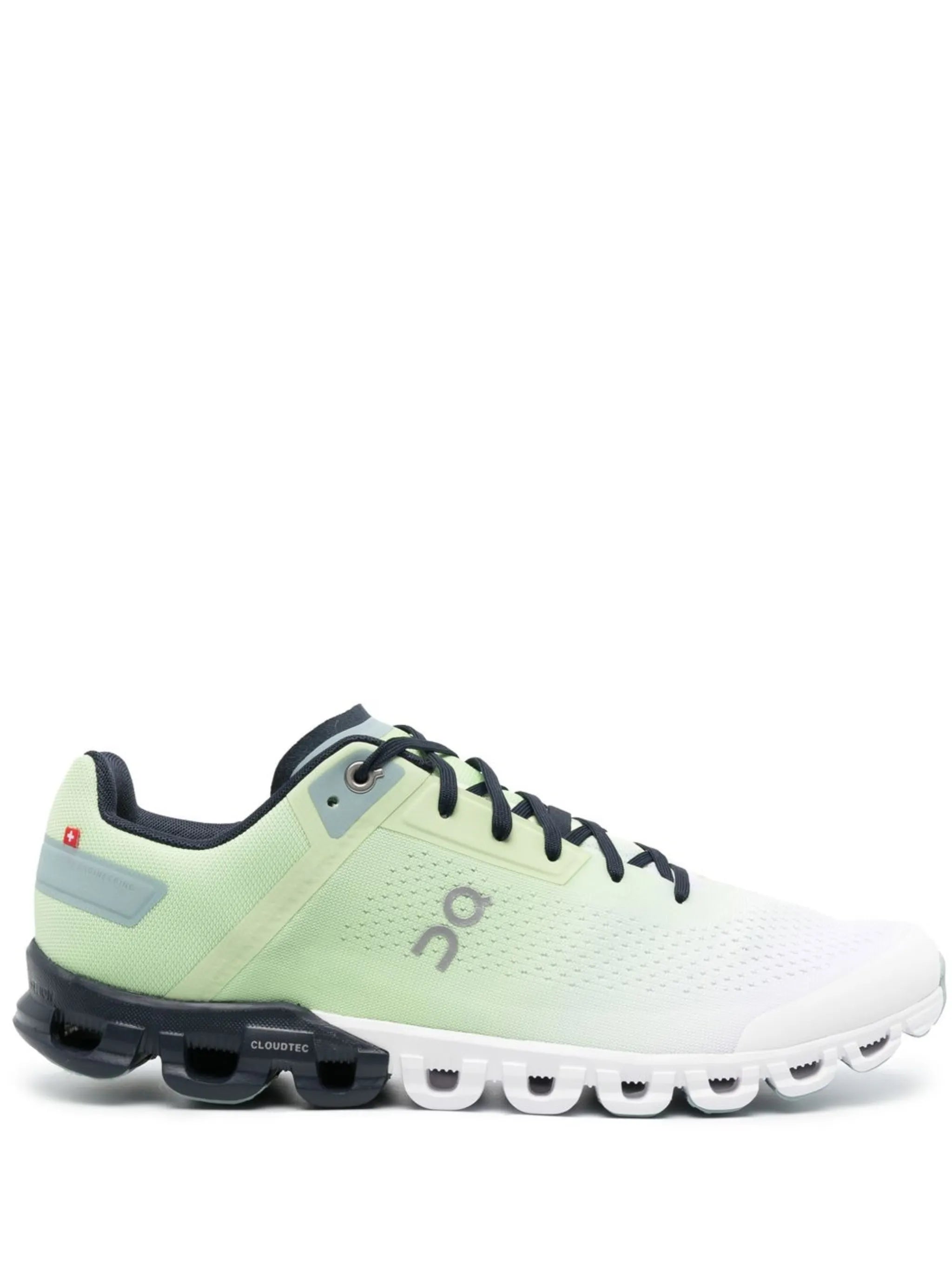 Cloudflow low-top sneakers