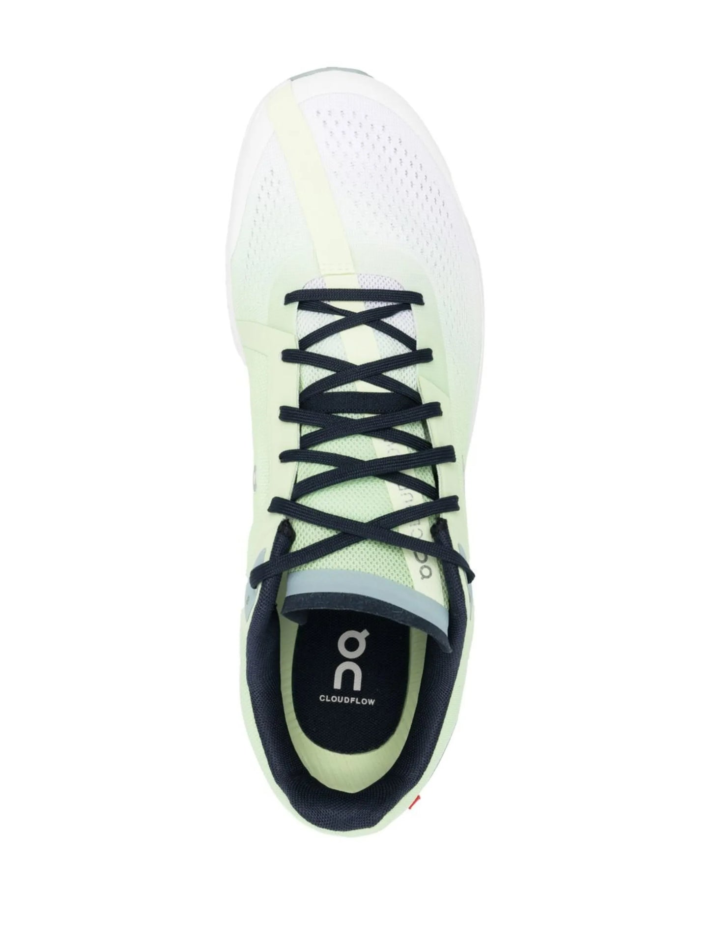 Cloudflow low-top sneakers