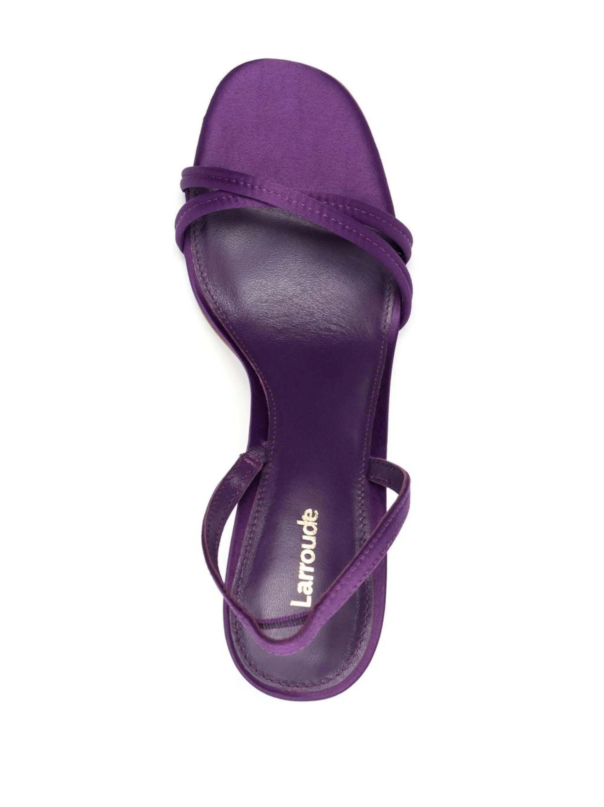 Annie XX 105mm stiletto sandals
