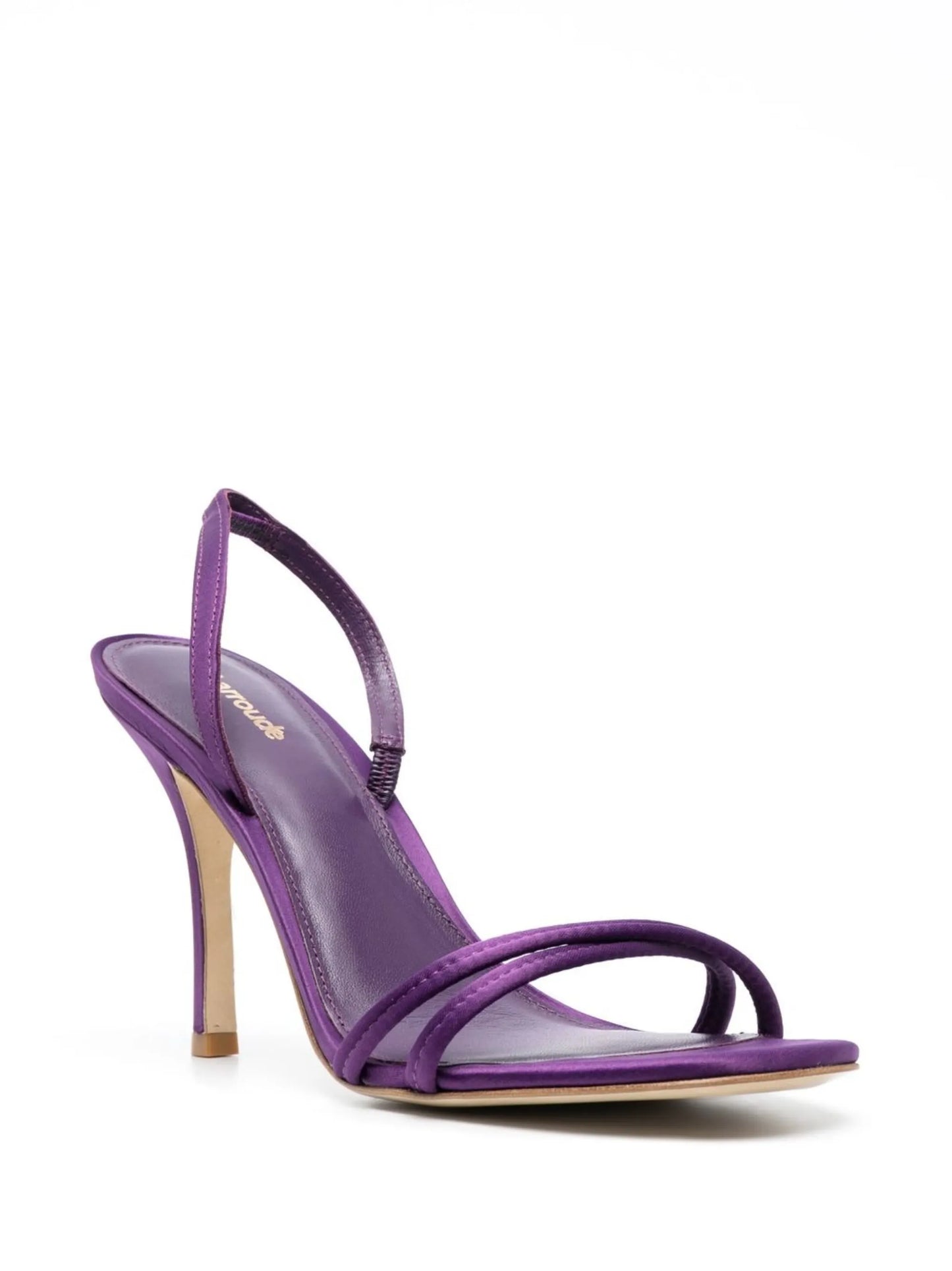 Annie XX 105mm stiletto sandals
