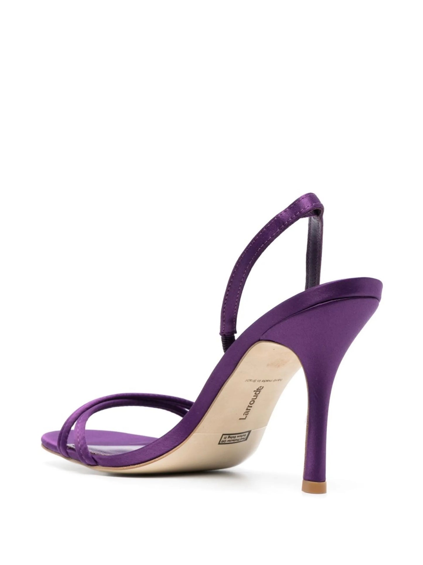 Annie XX 105mm stiletto sandals