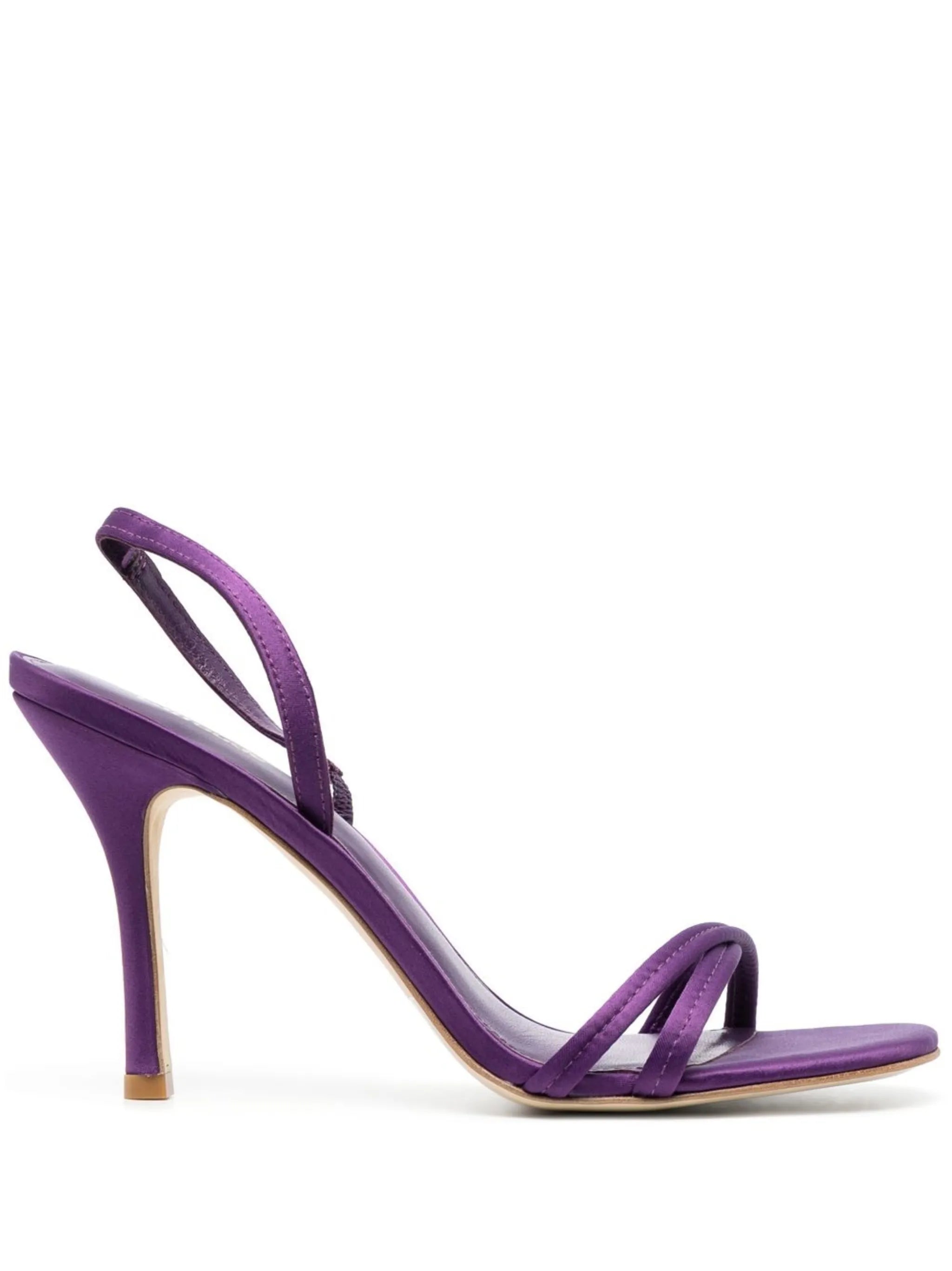 Annie XX 105mm stiletto sandals