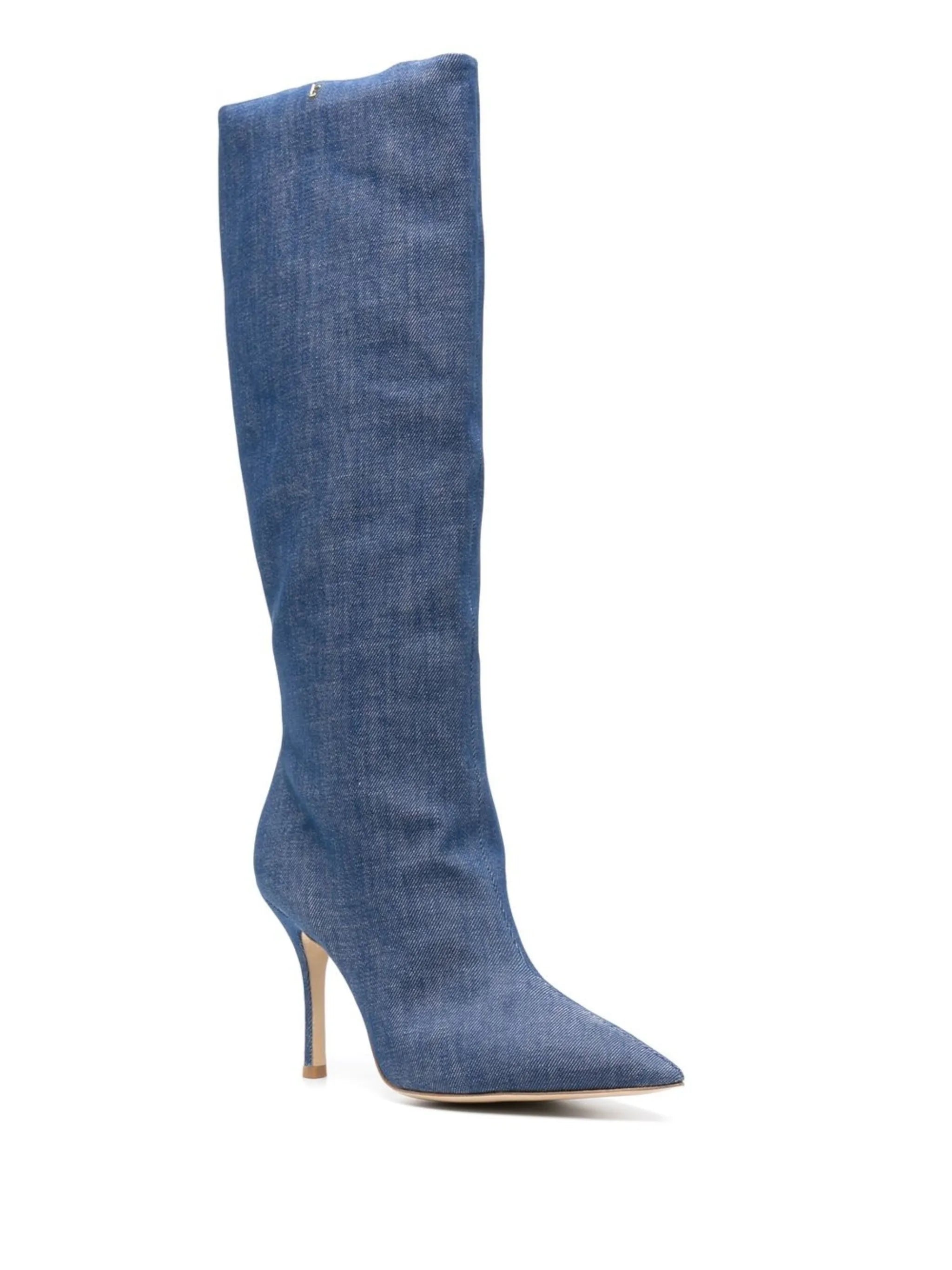 Kate XX knee-high boots