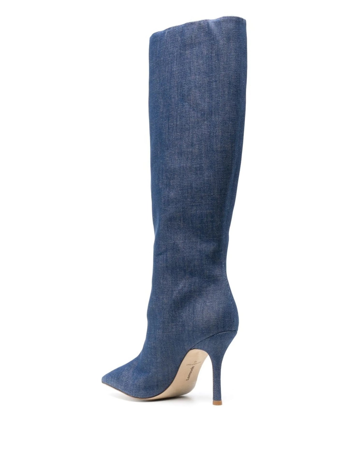Kate XX knee-high boots