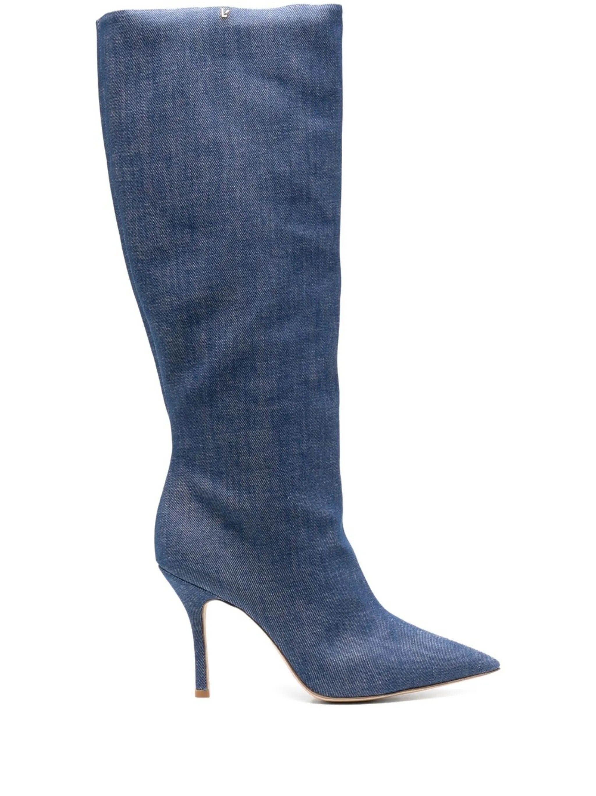 Kate XX knee-high boots