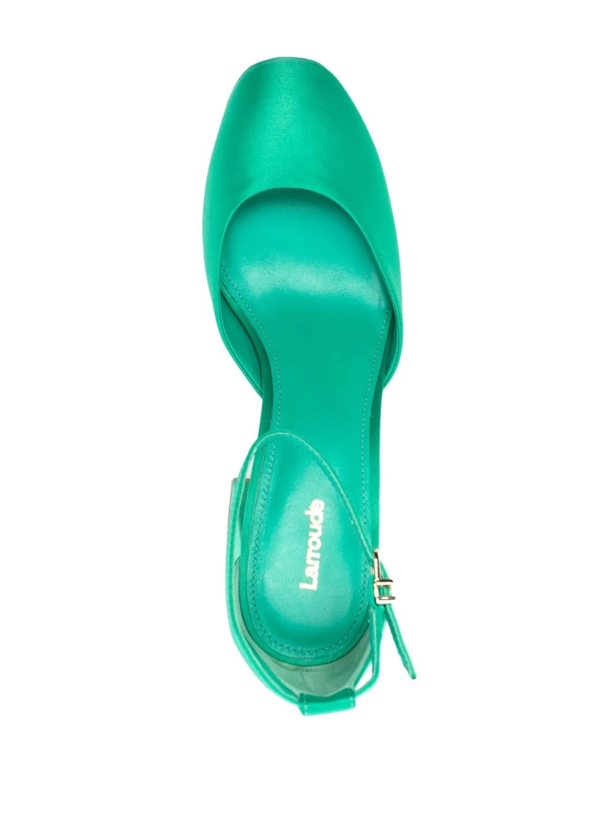 Ari XX 125mm platform pumps