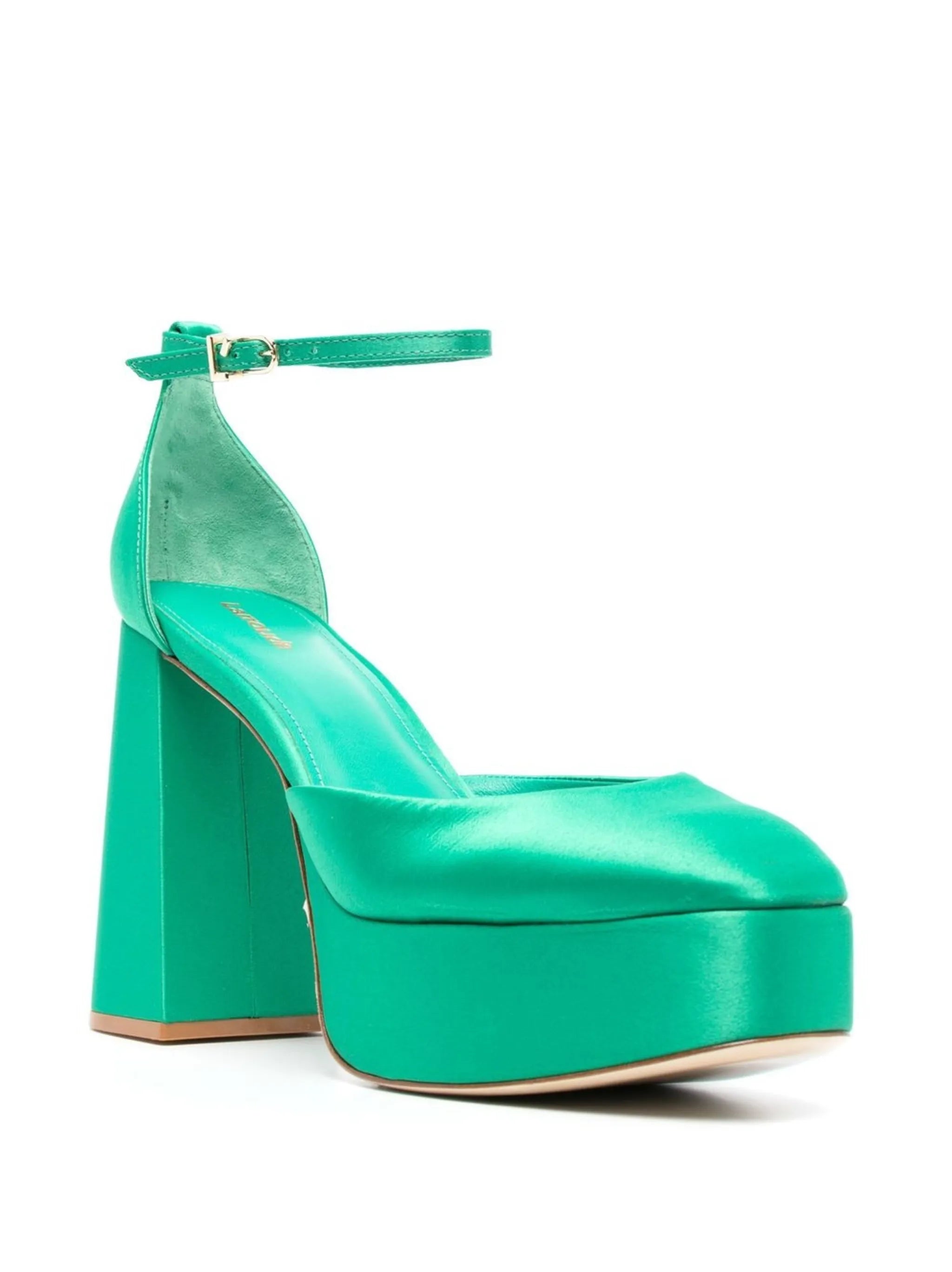Ari XX 125mm platform pumps