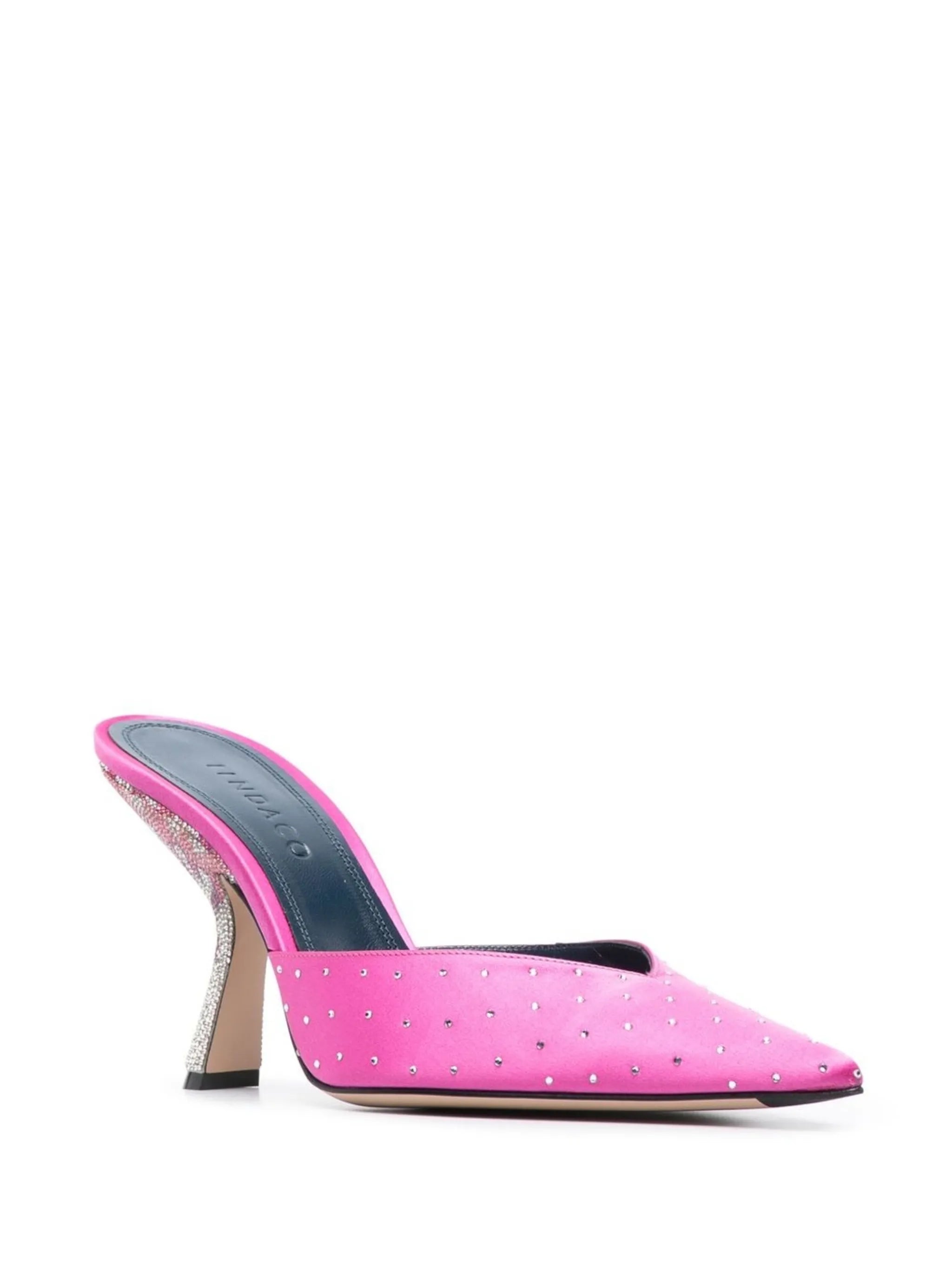 95mm Carmen  mules