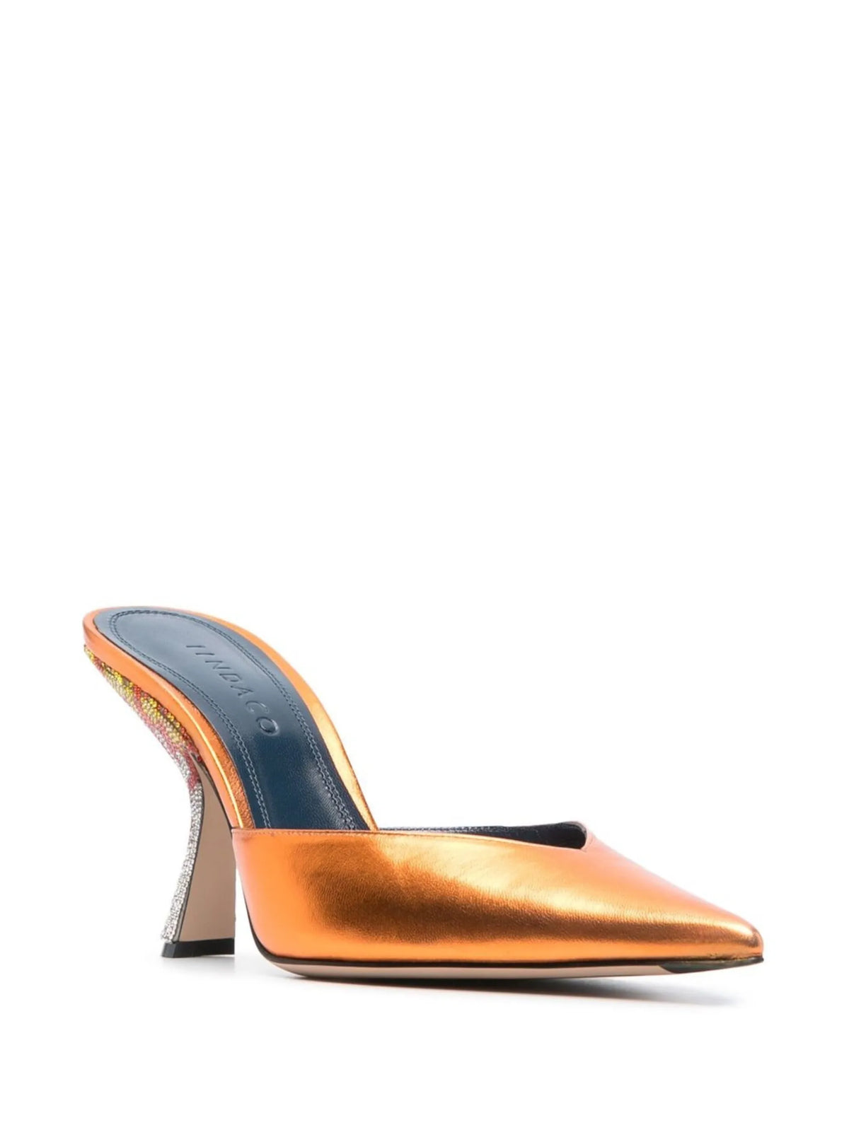 95mm Carmen mules