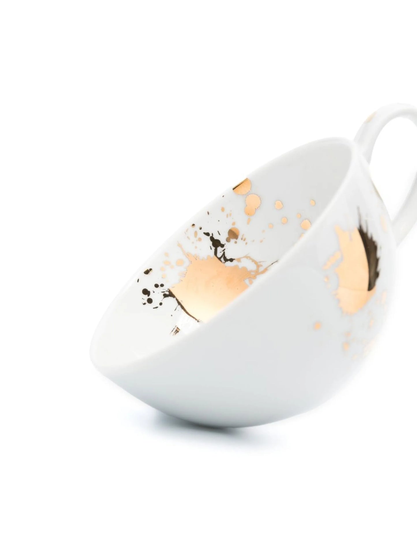 1948 abstract-print tea cup