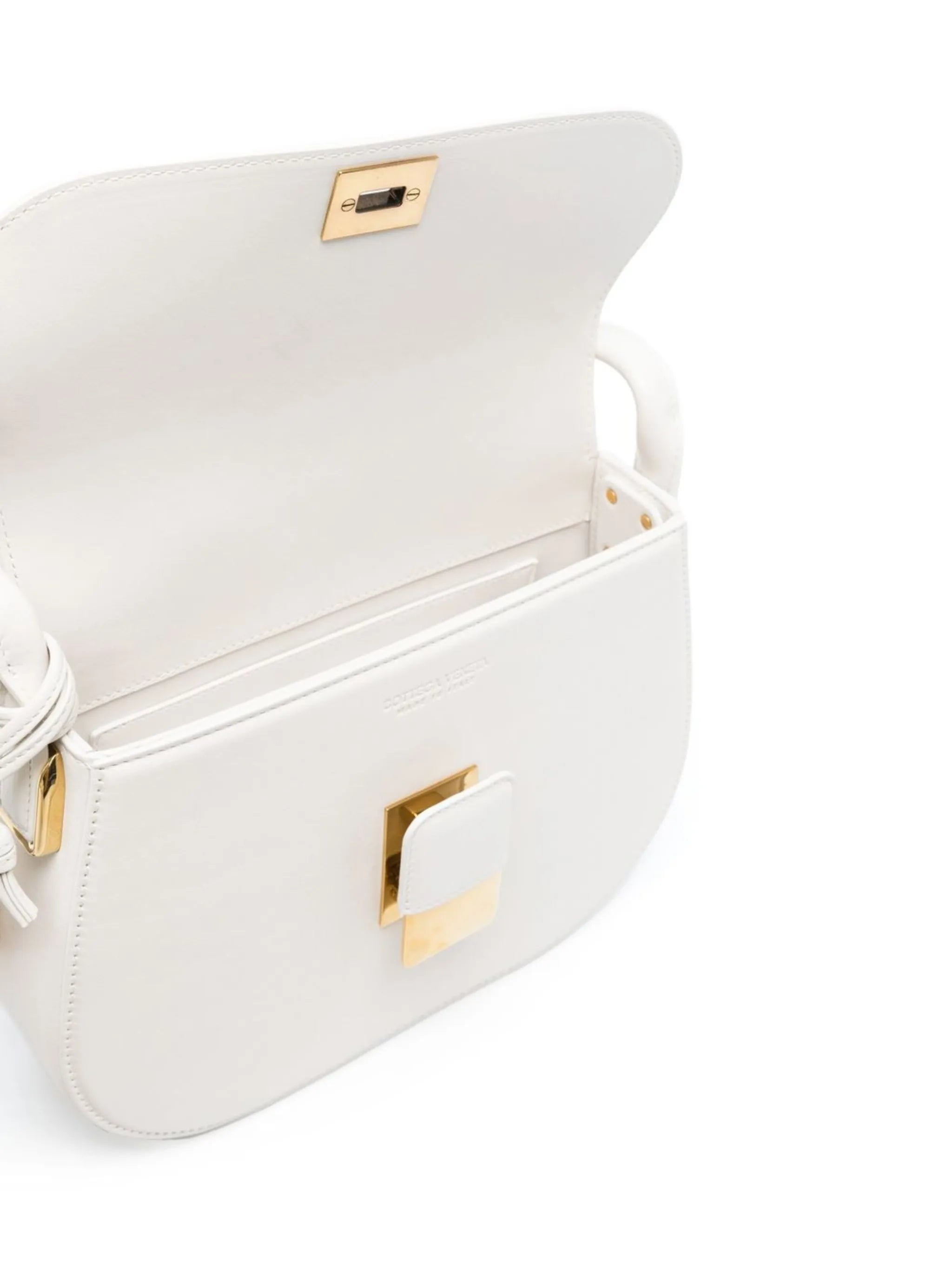 Desiree leather crossbody bag