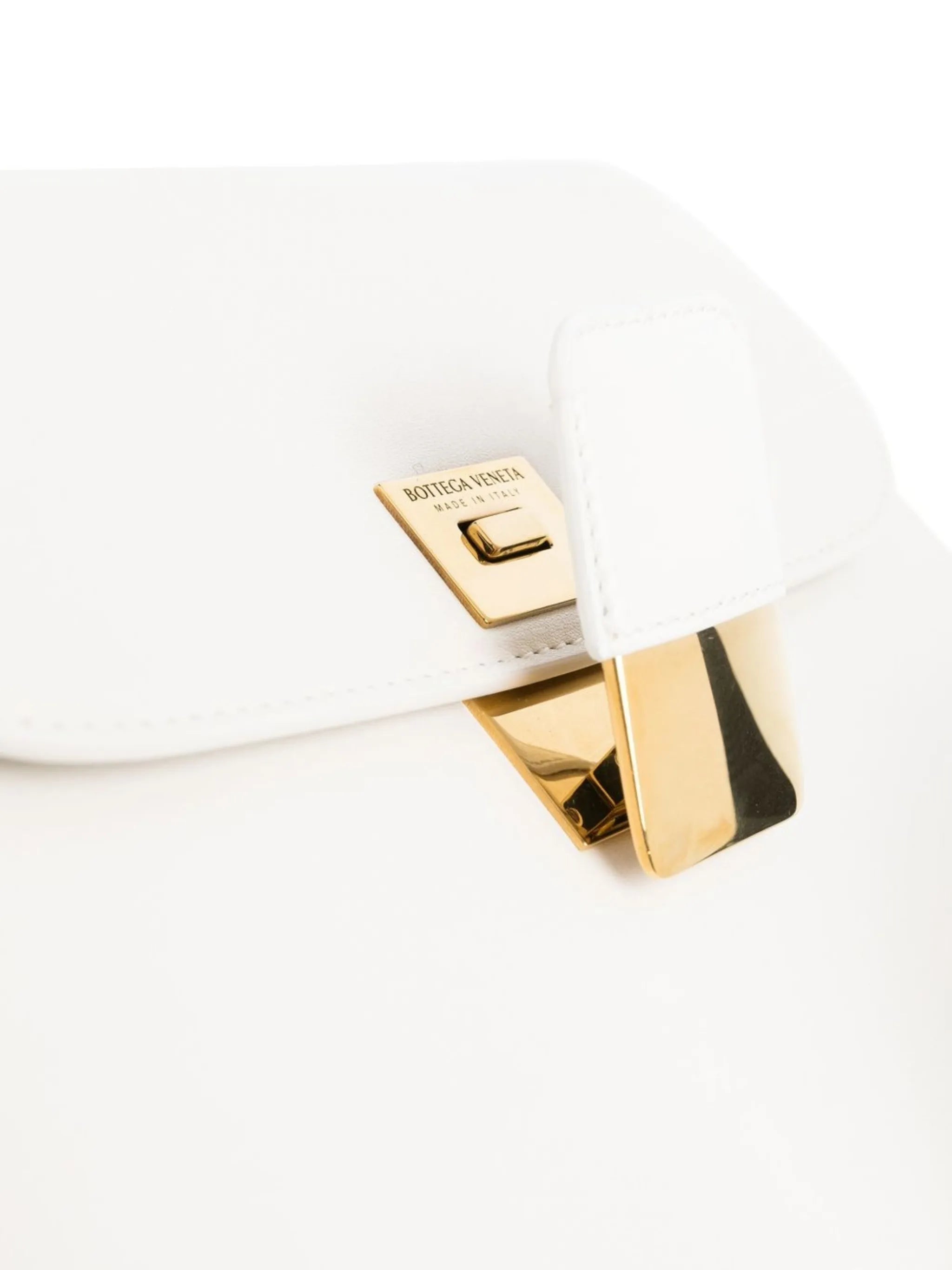 Desiree leather crossbody bag