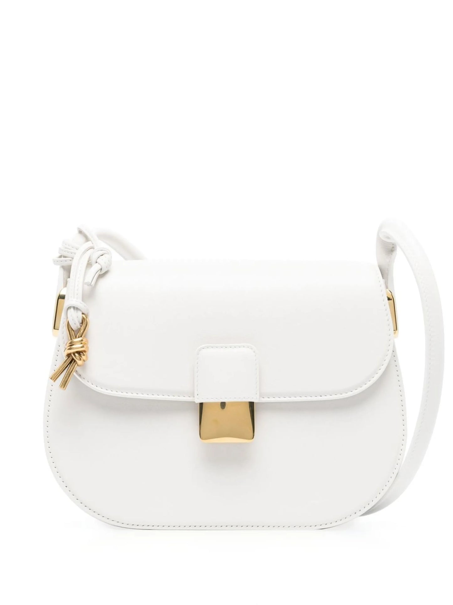 Desiree leather crossbody bag