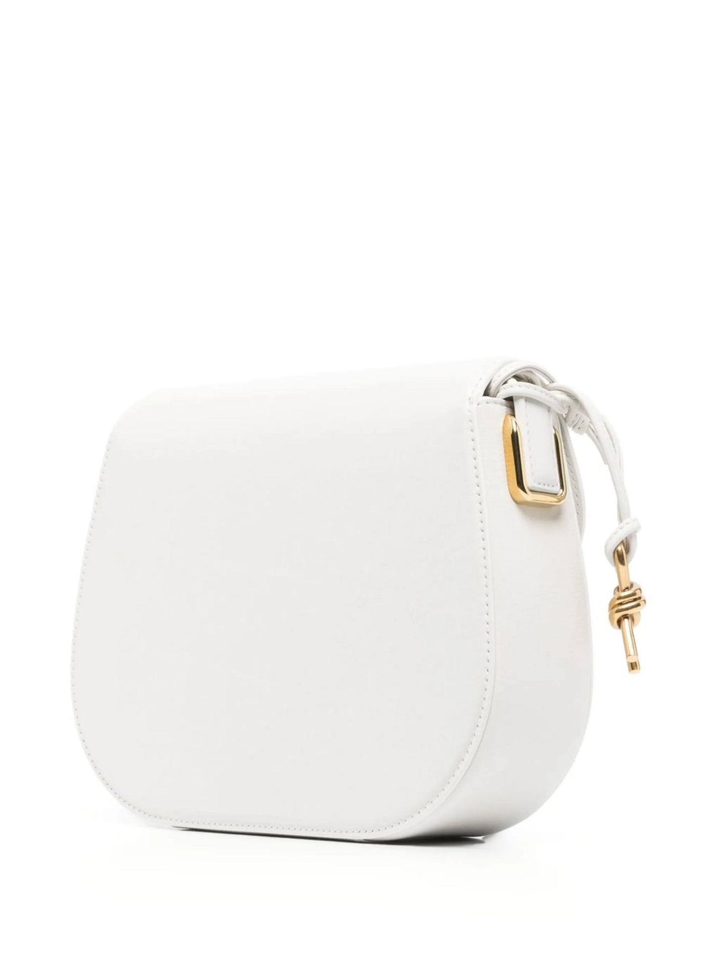 Desiree leather crossbody bag