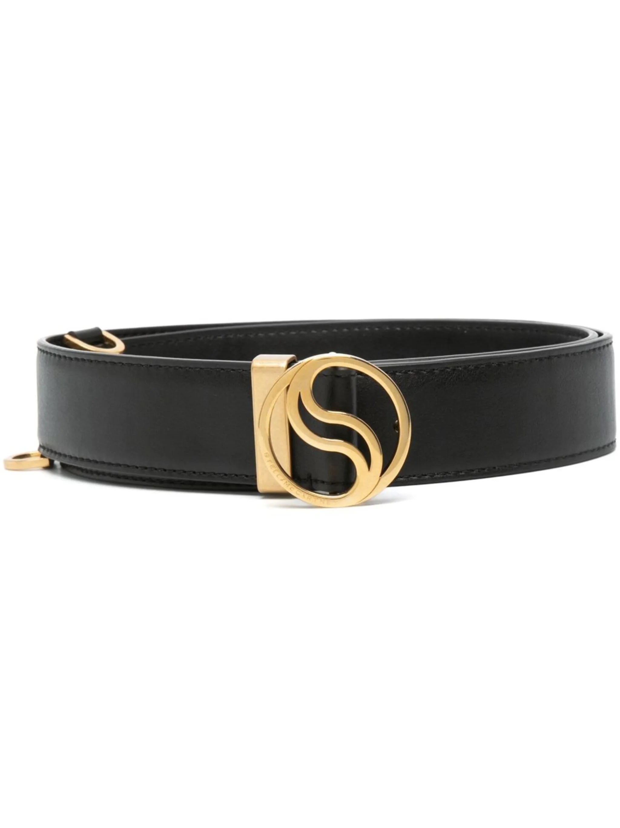 Eco Alter faux-leather belt