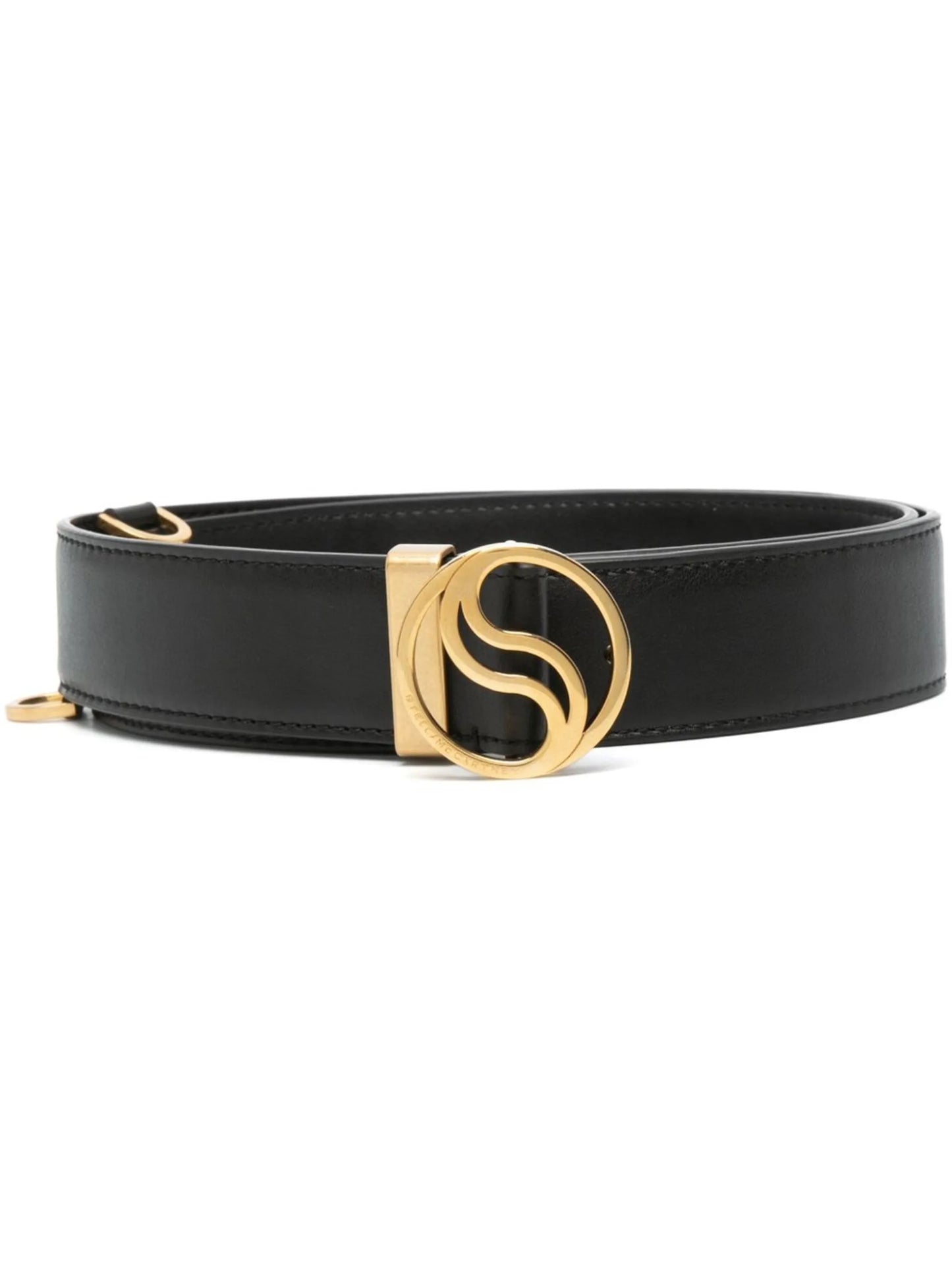 Eco Alter faux-leather belt