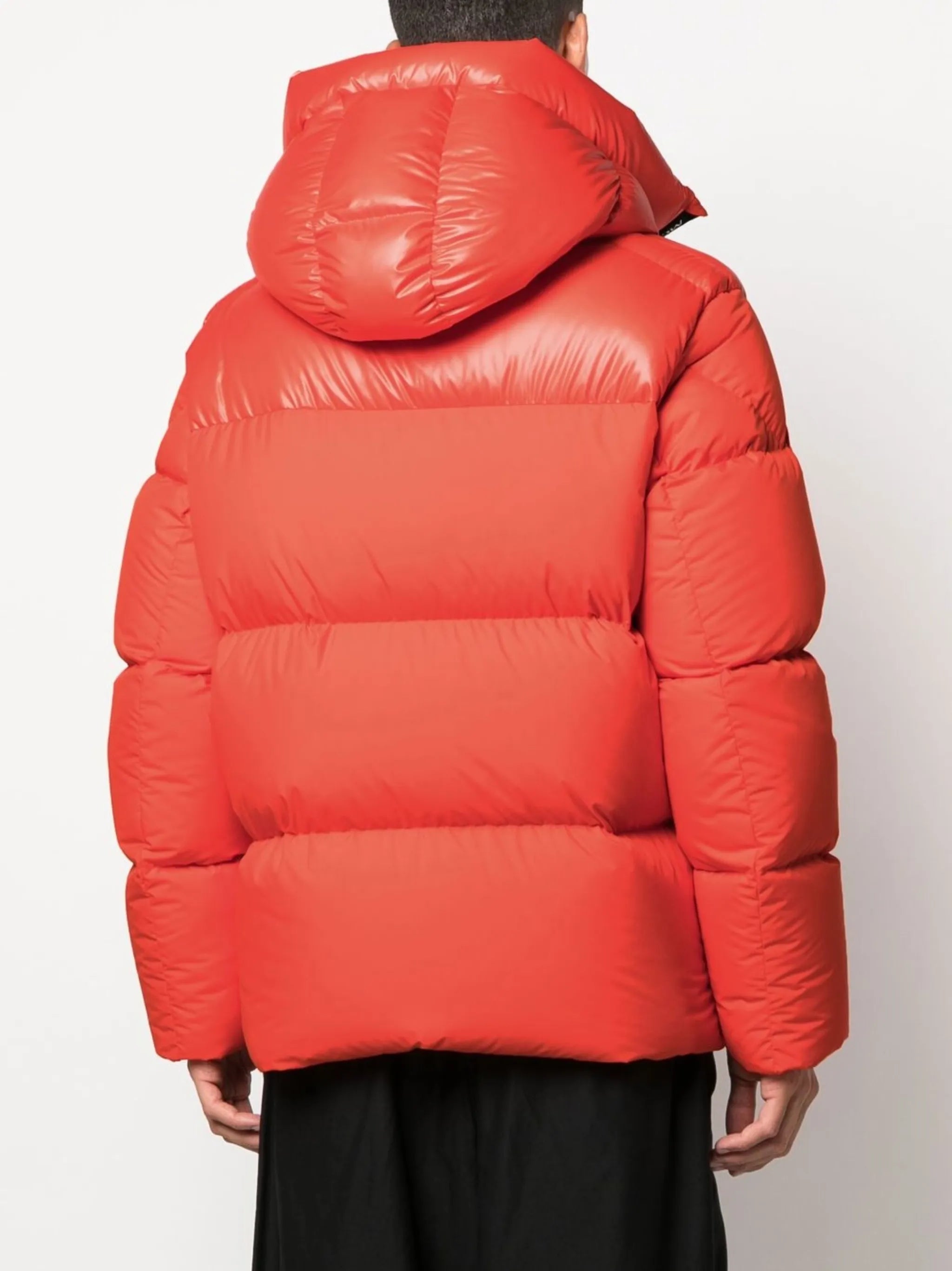 Damavand padded jacket
