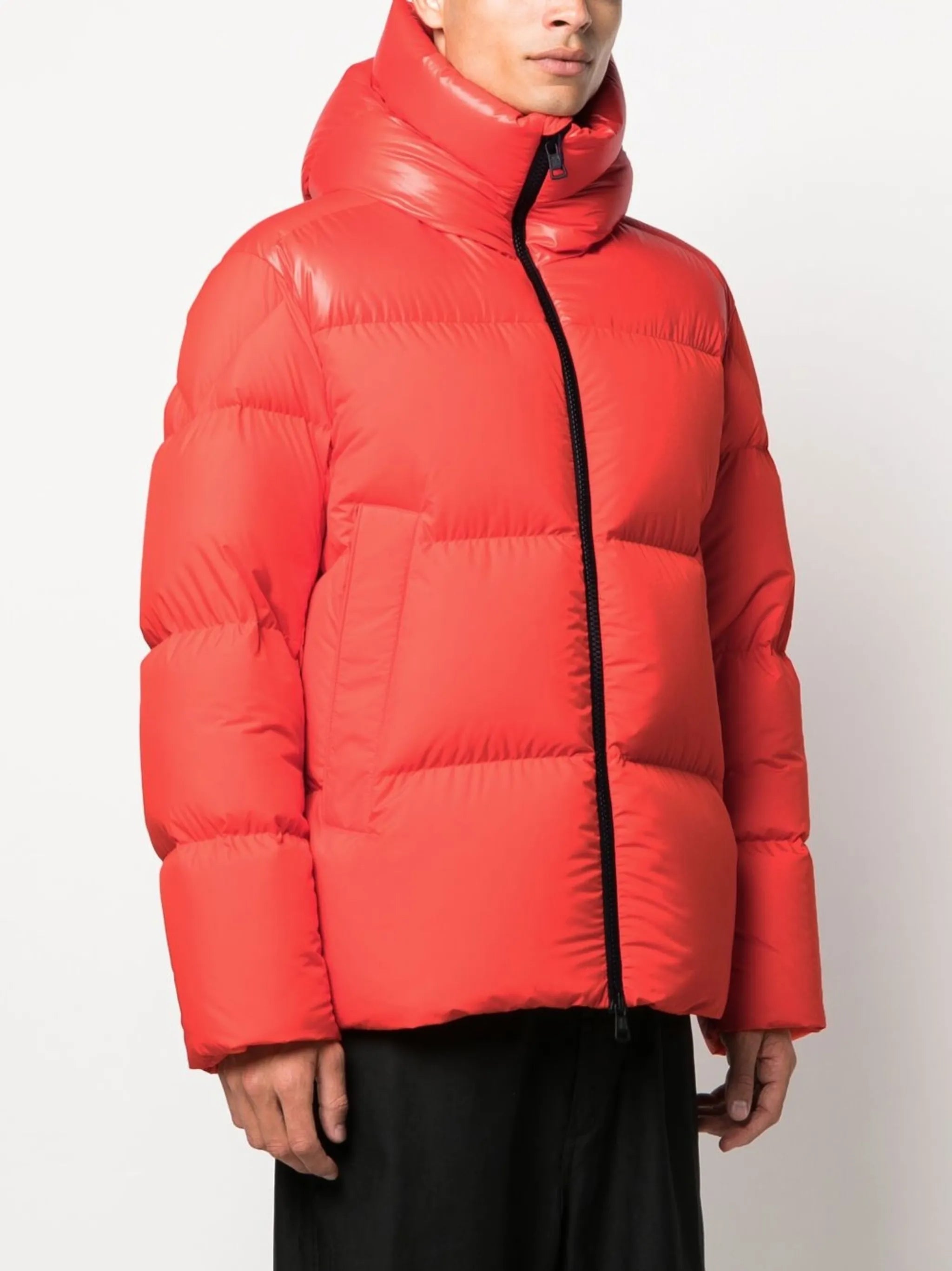 Damavand padded jacket