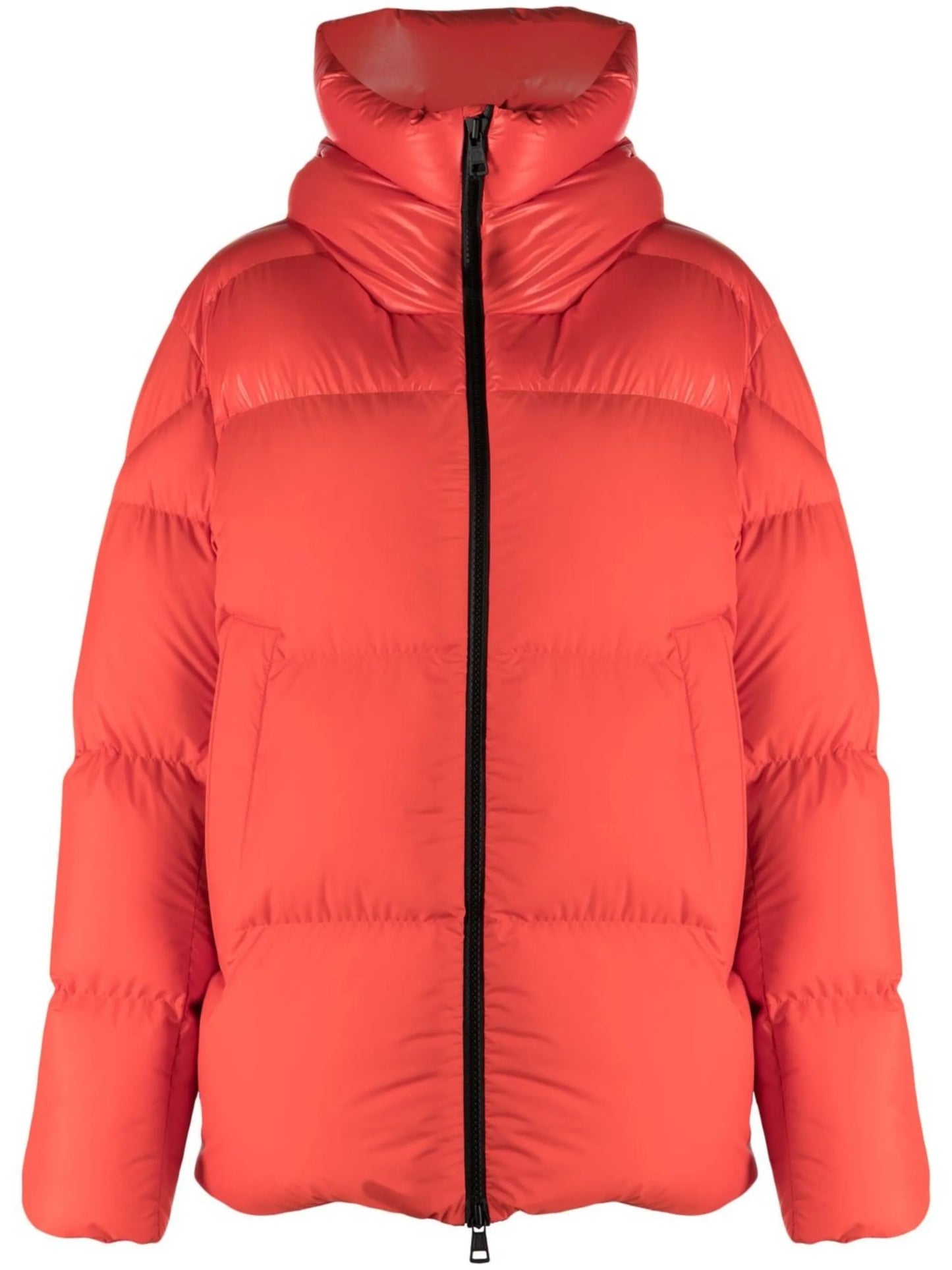 Damavand padded jacket