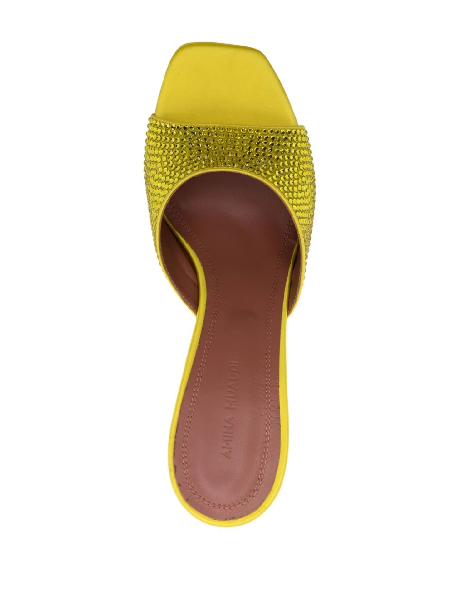 80mm Lupita sandals