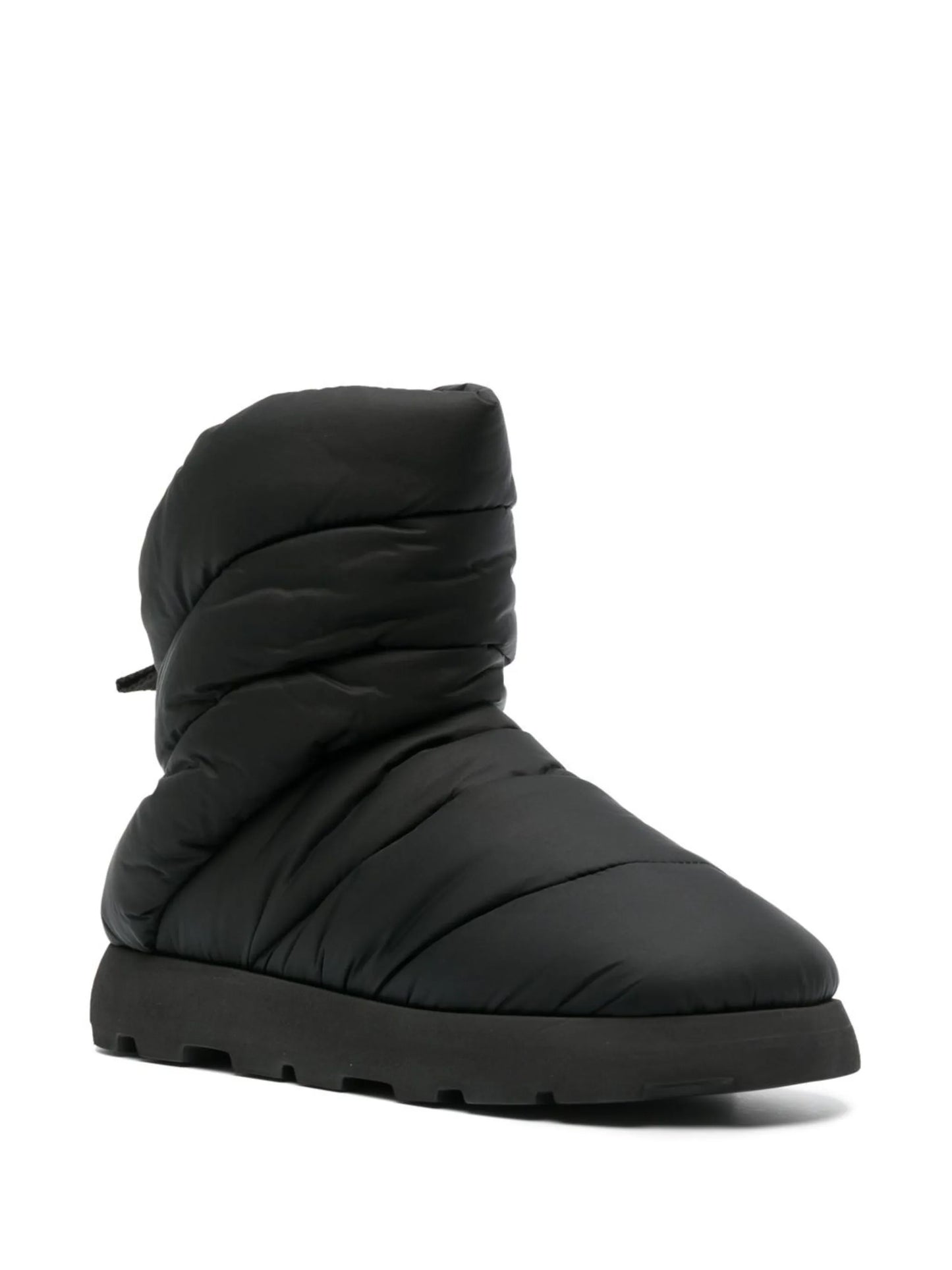 Luna padded ankle boots