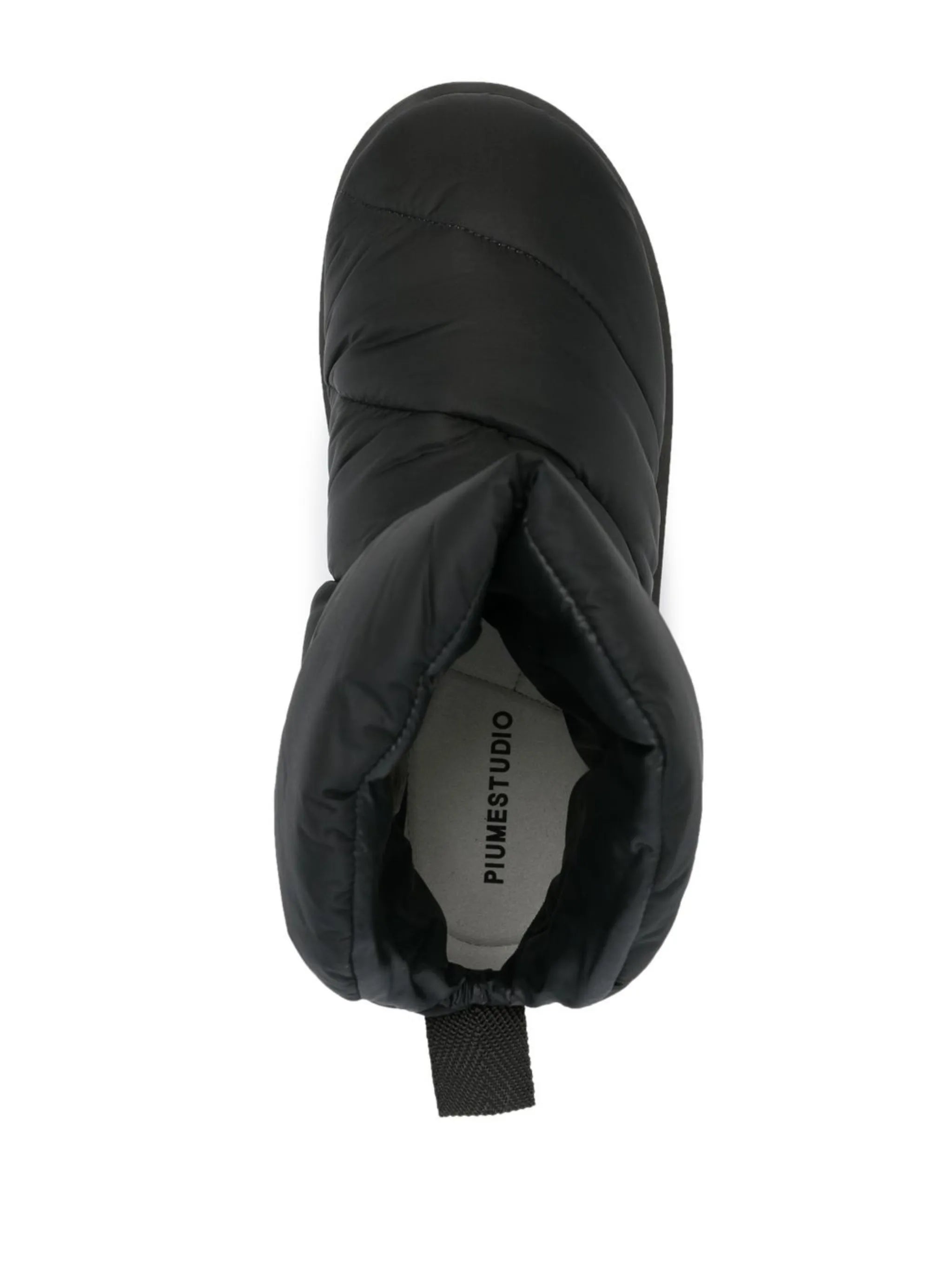 Luna padded ankle boots