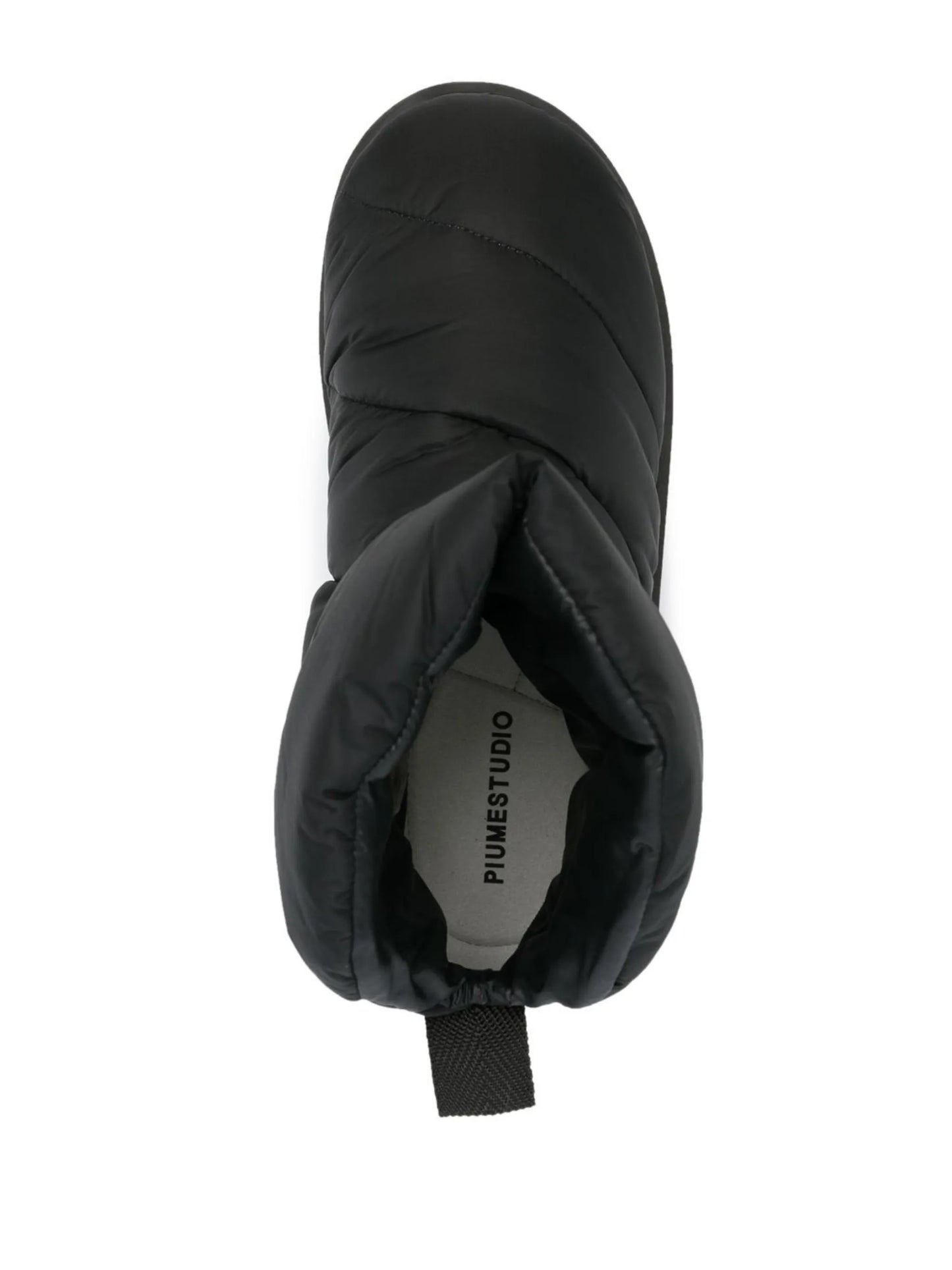 Luna padded ankle boots