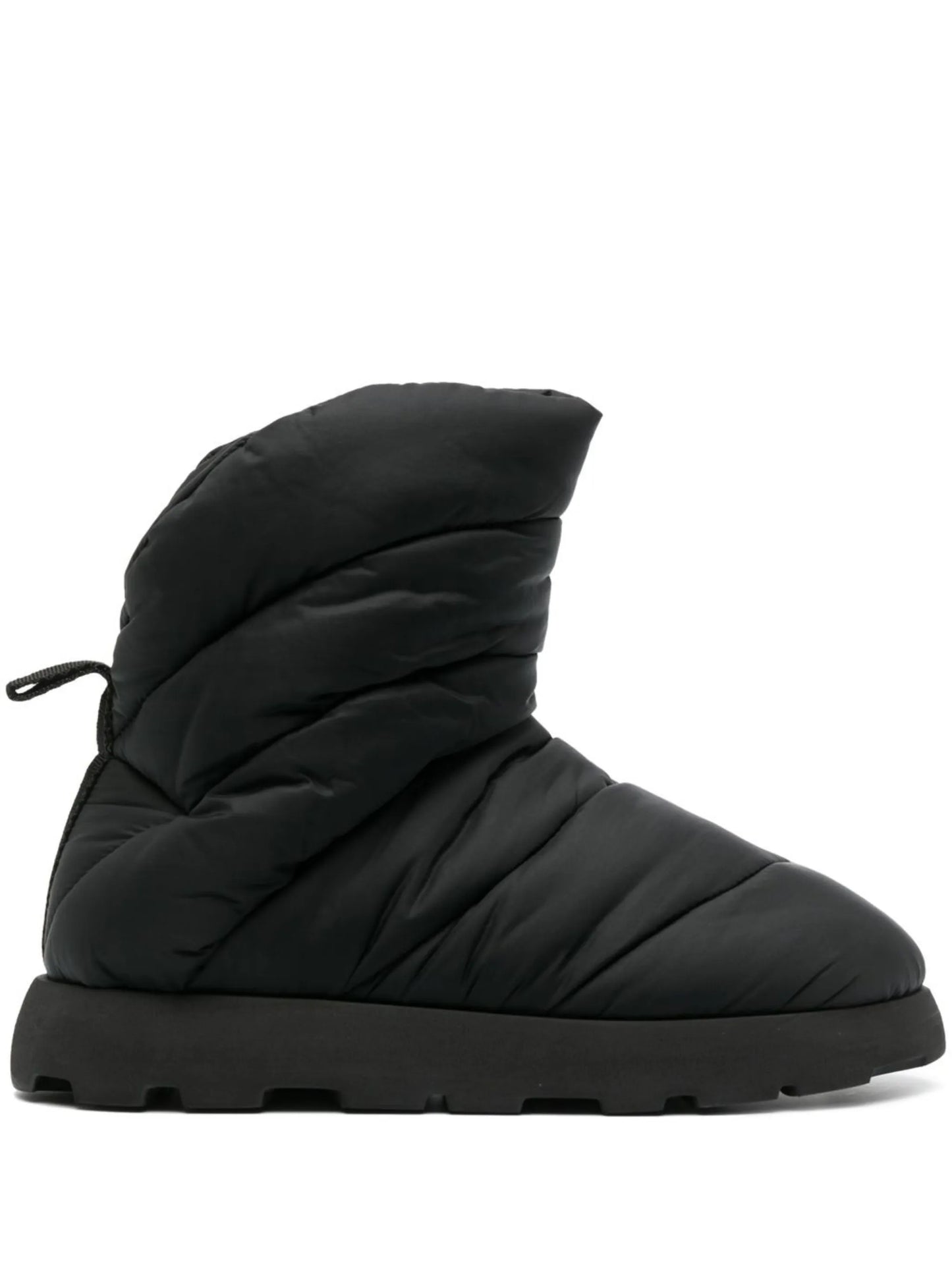 Luna padded ankle boots