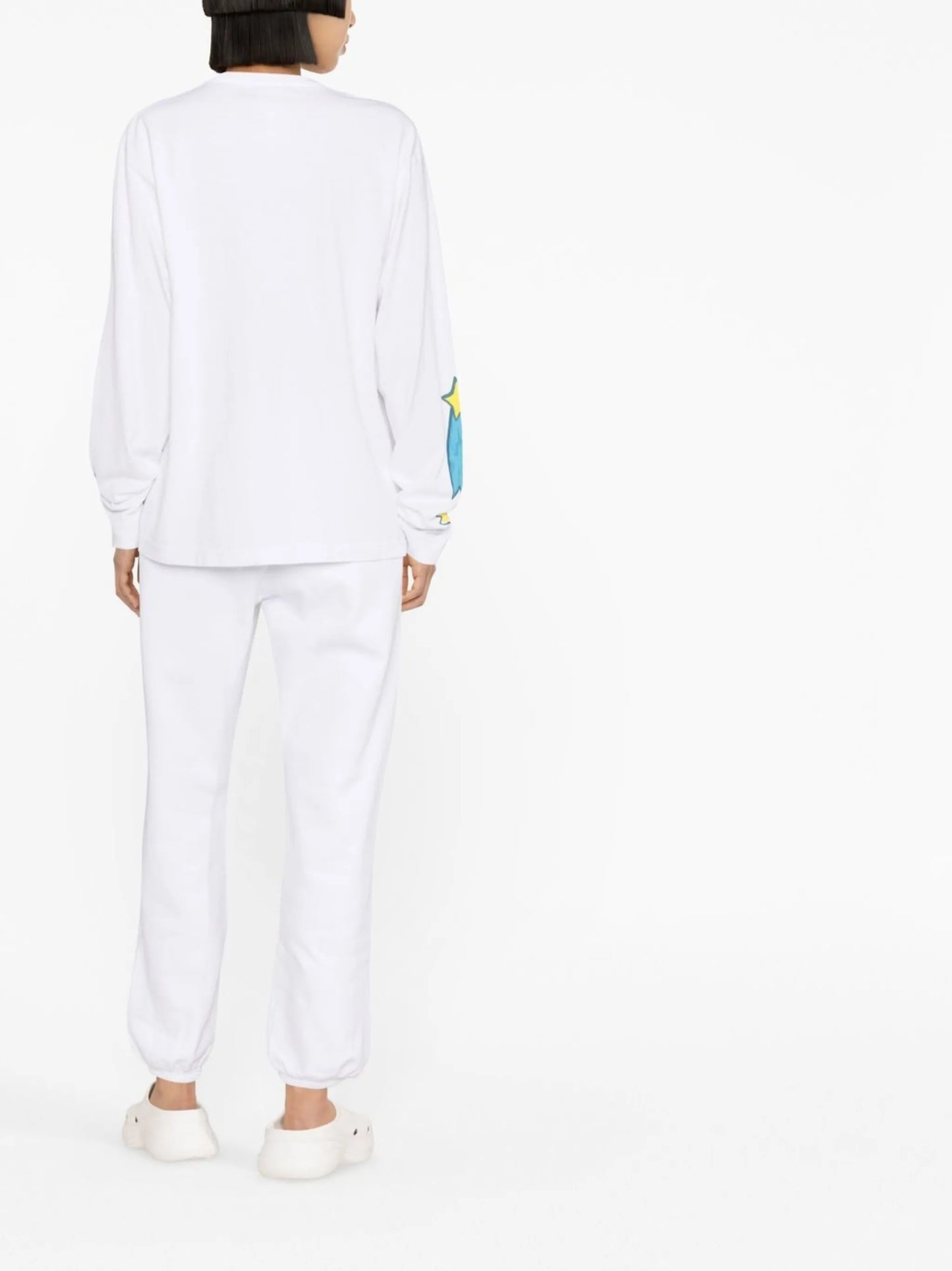 Saturn track pants