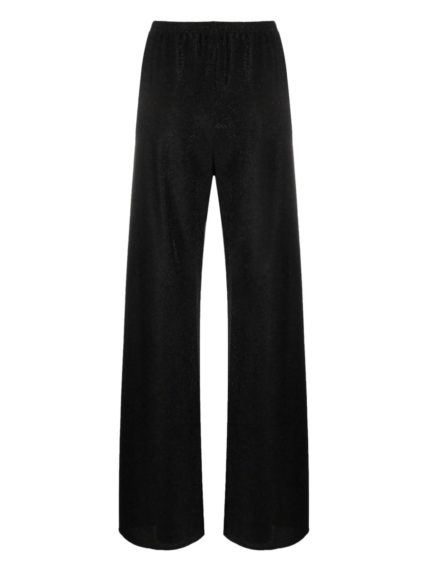 elastic waist lounge pants